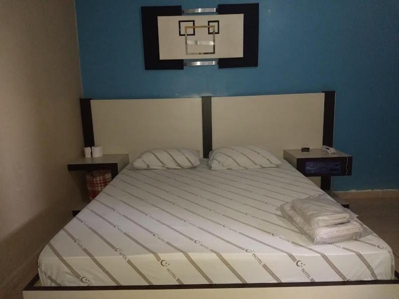 Suite photo 2