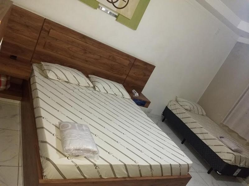 Deluxe Triple Room photo 1