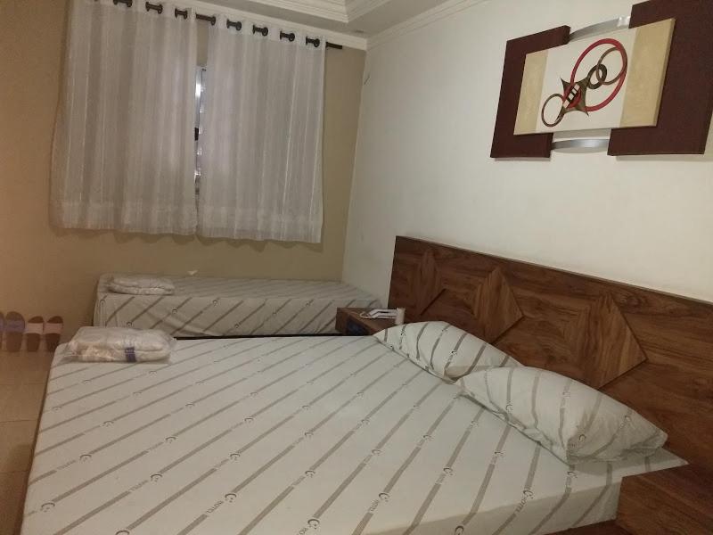 Triple Room photo 1