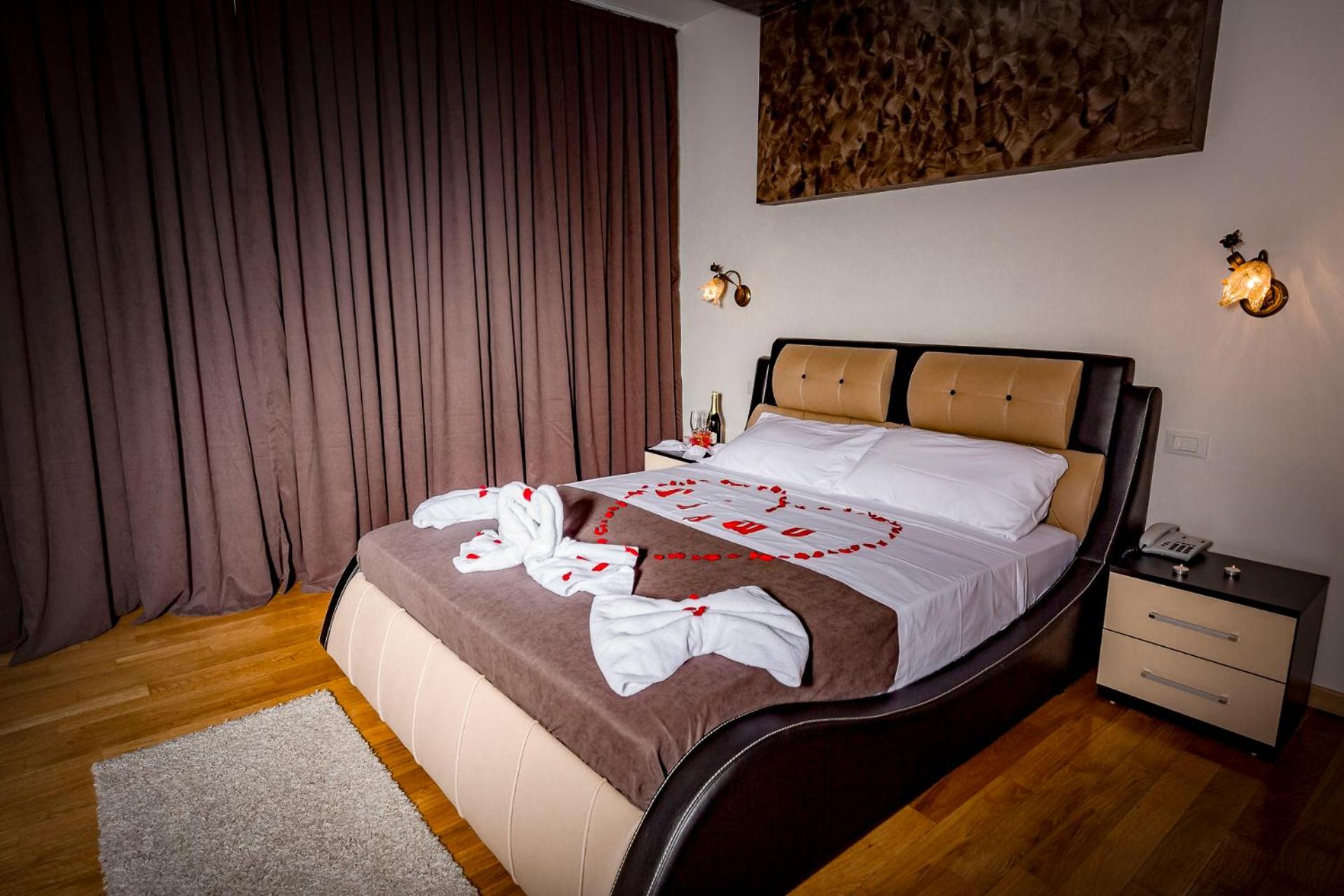 Superior Double Room photo 3
