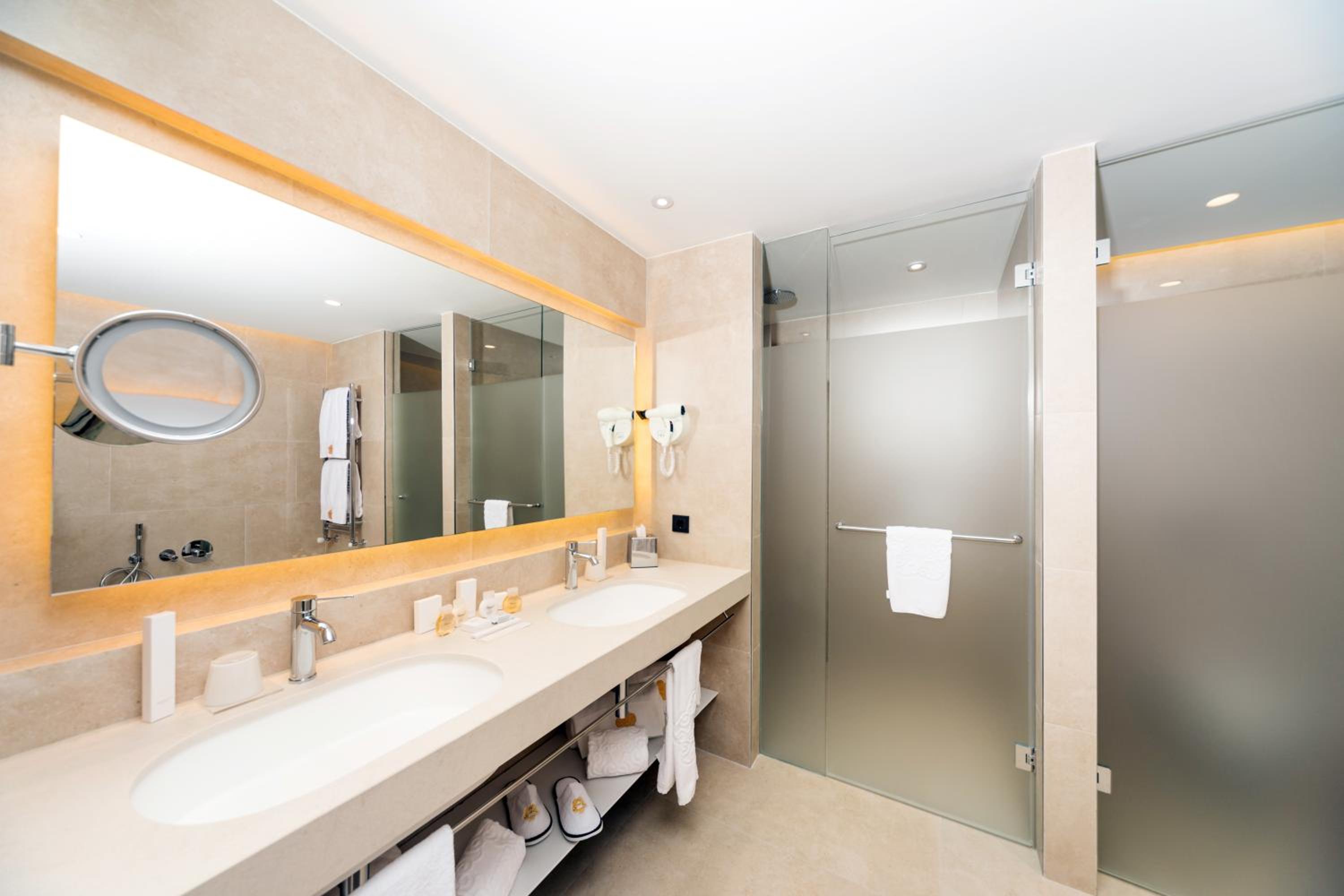 Suite Aguamarina The Royal – Solo para adultos Suite Aguamarina The Royal – Solo para adultos