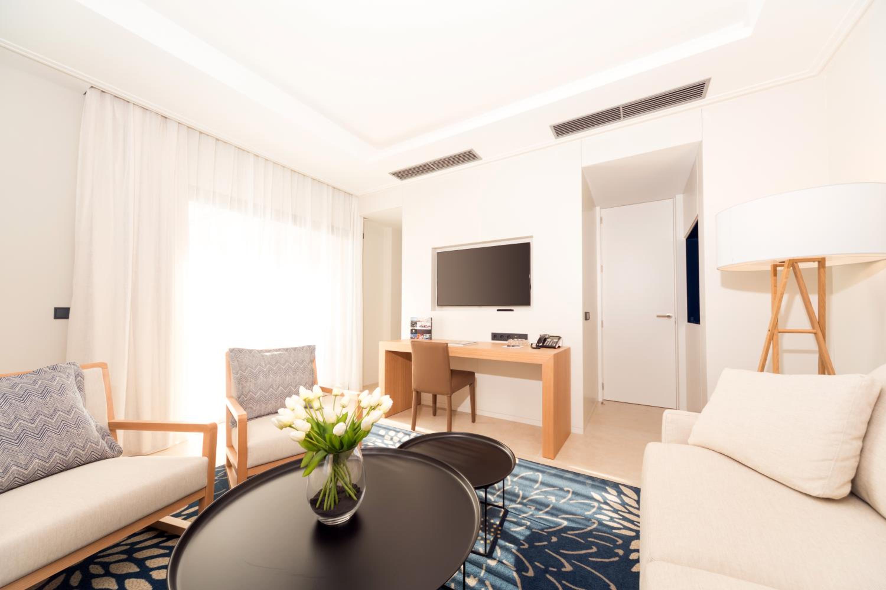 Suite Aguamarina The Royal – Solo para adultos Suite Aguamarina The Royal – Solo para adultos