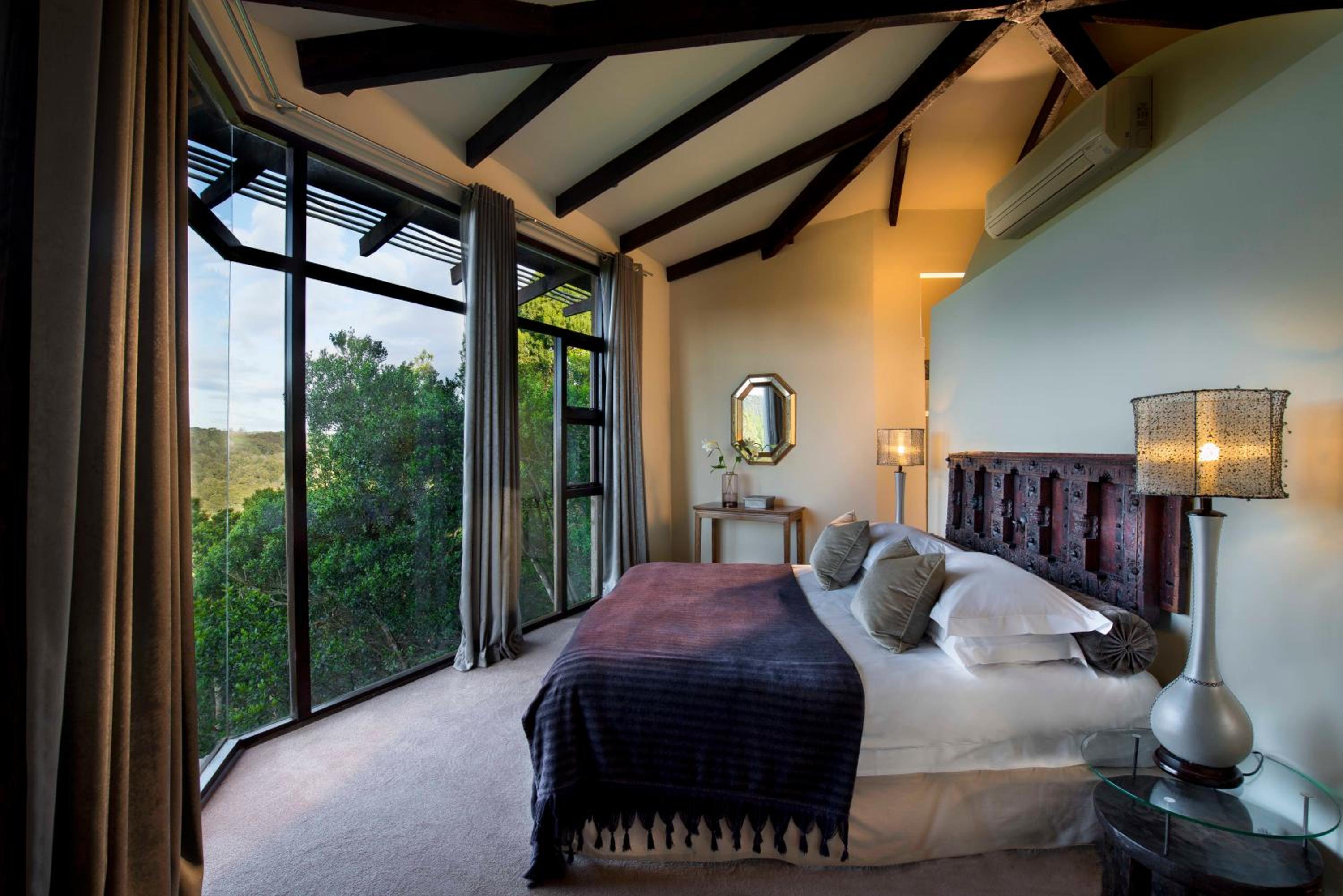 Luxury Villa