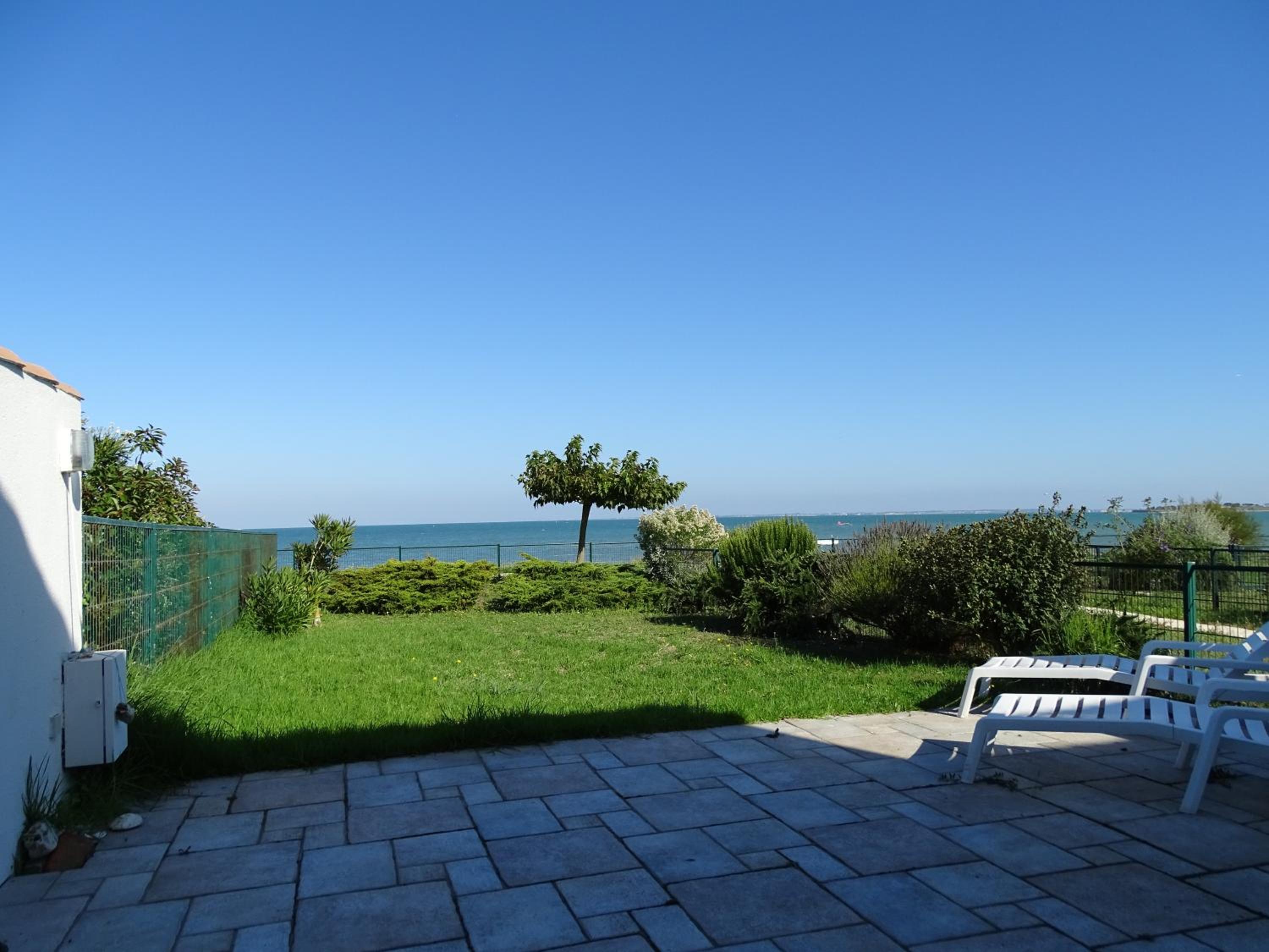 Two-Bedroom Holiday Home photo 1