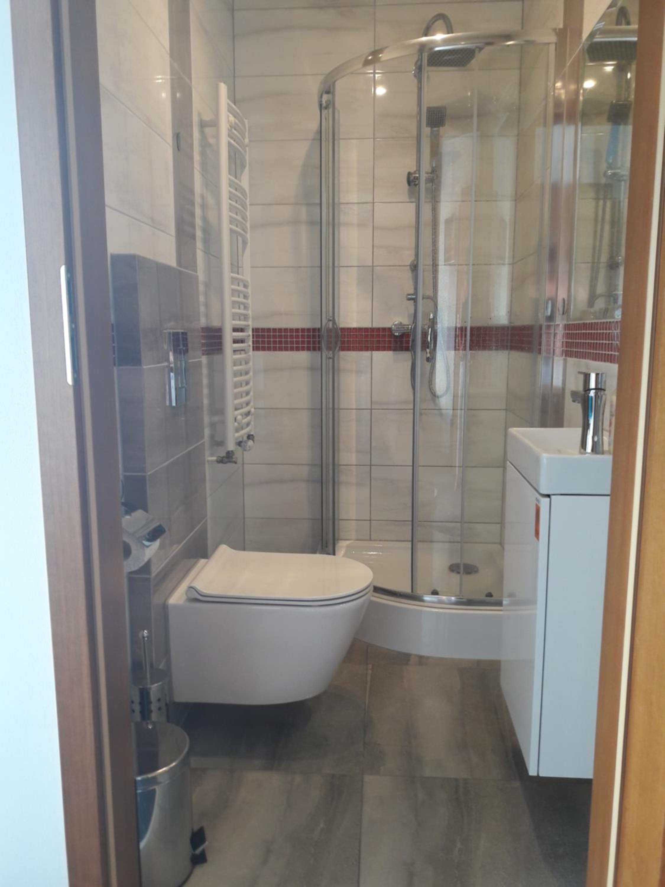Large Double or Twin Room - Photo 4