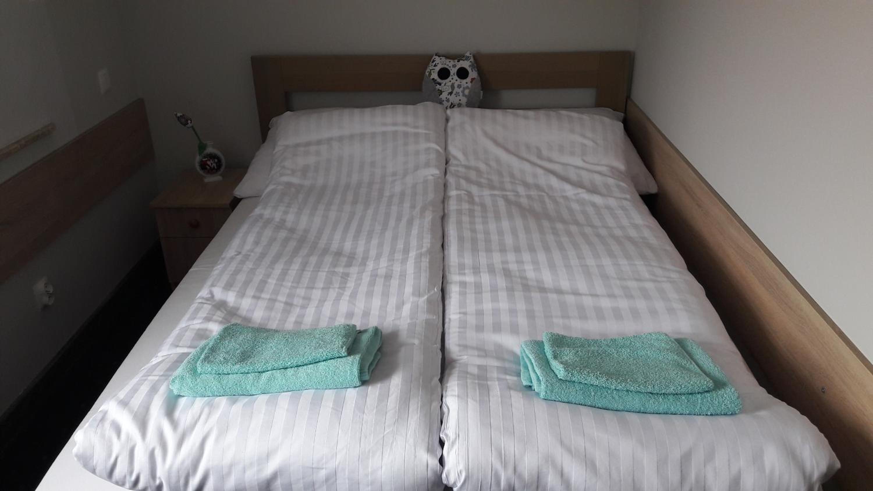 Large Double or Twin Room - Photo 25