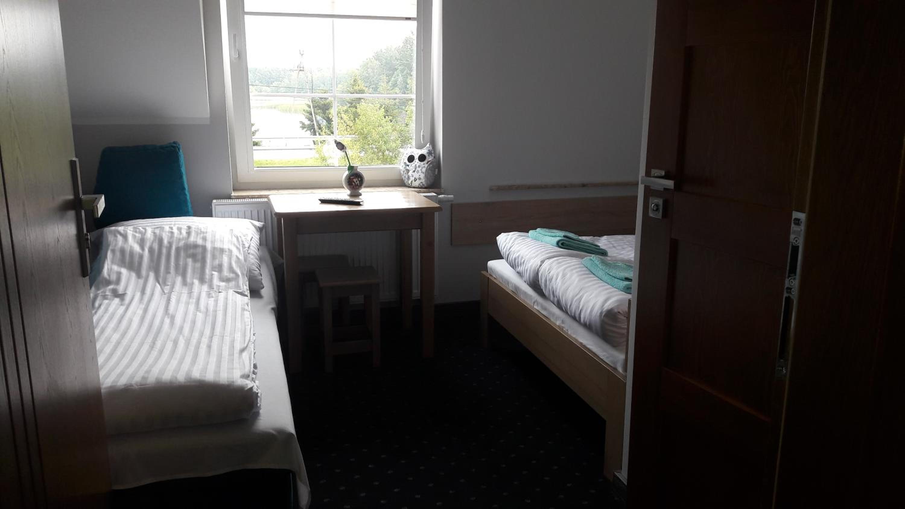 Large Double or Twin Room - Photo 24