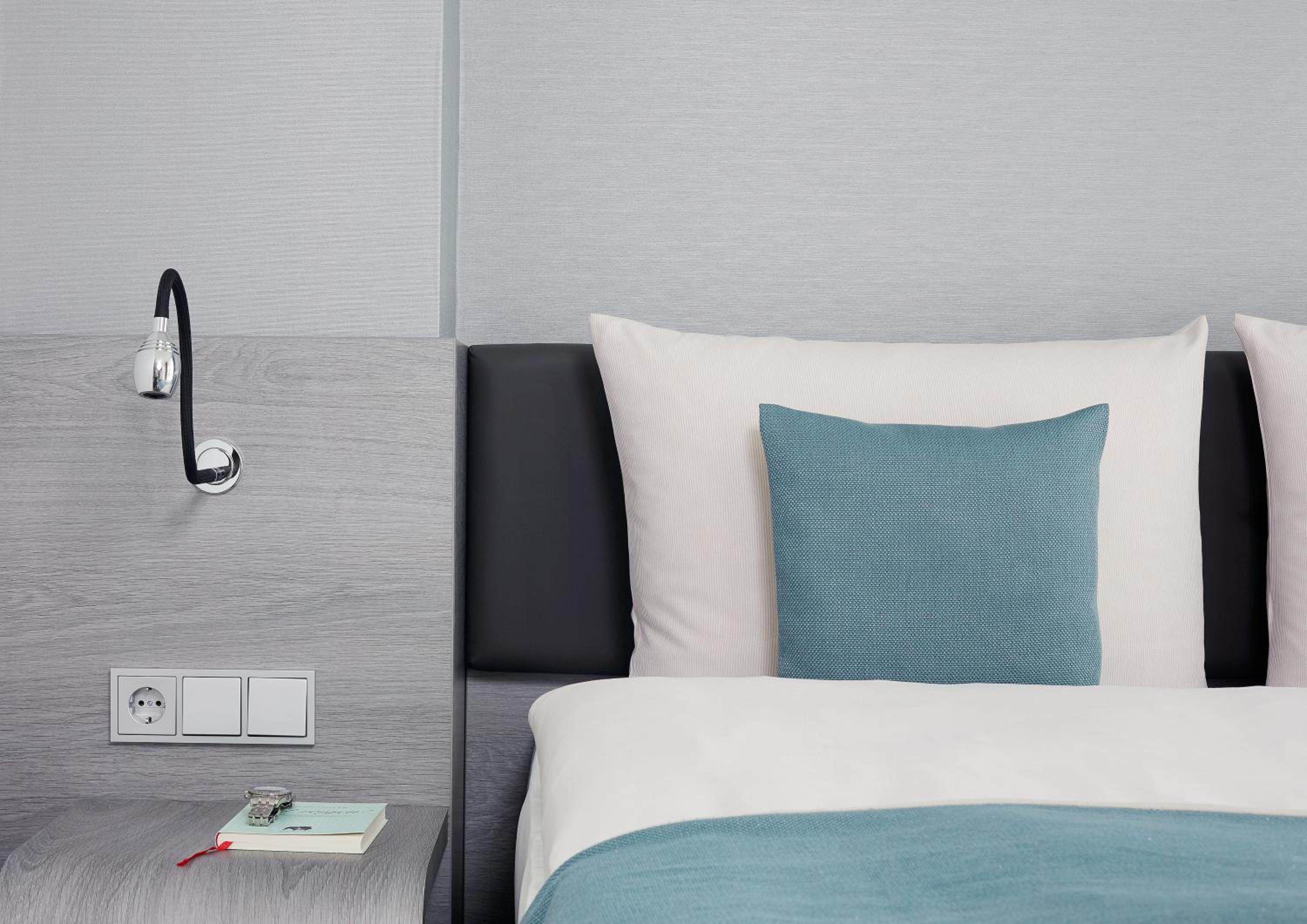 Business Double Room - Photo 3