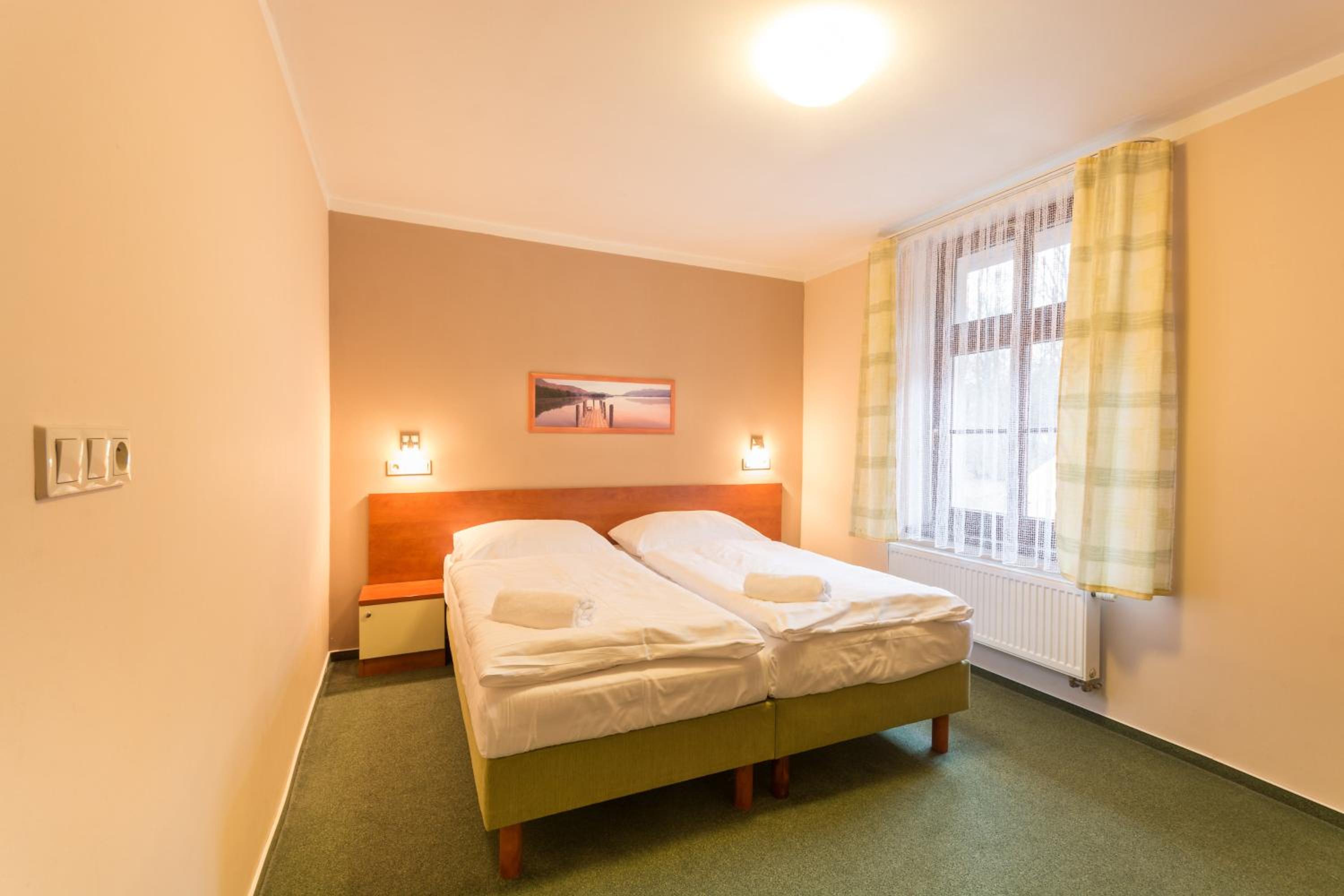 Quadruple Room photo 1