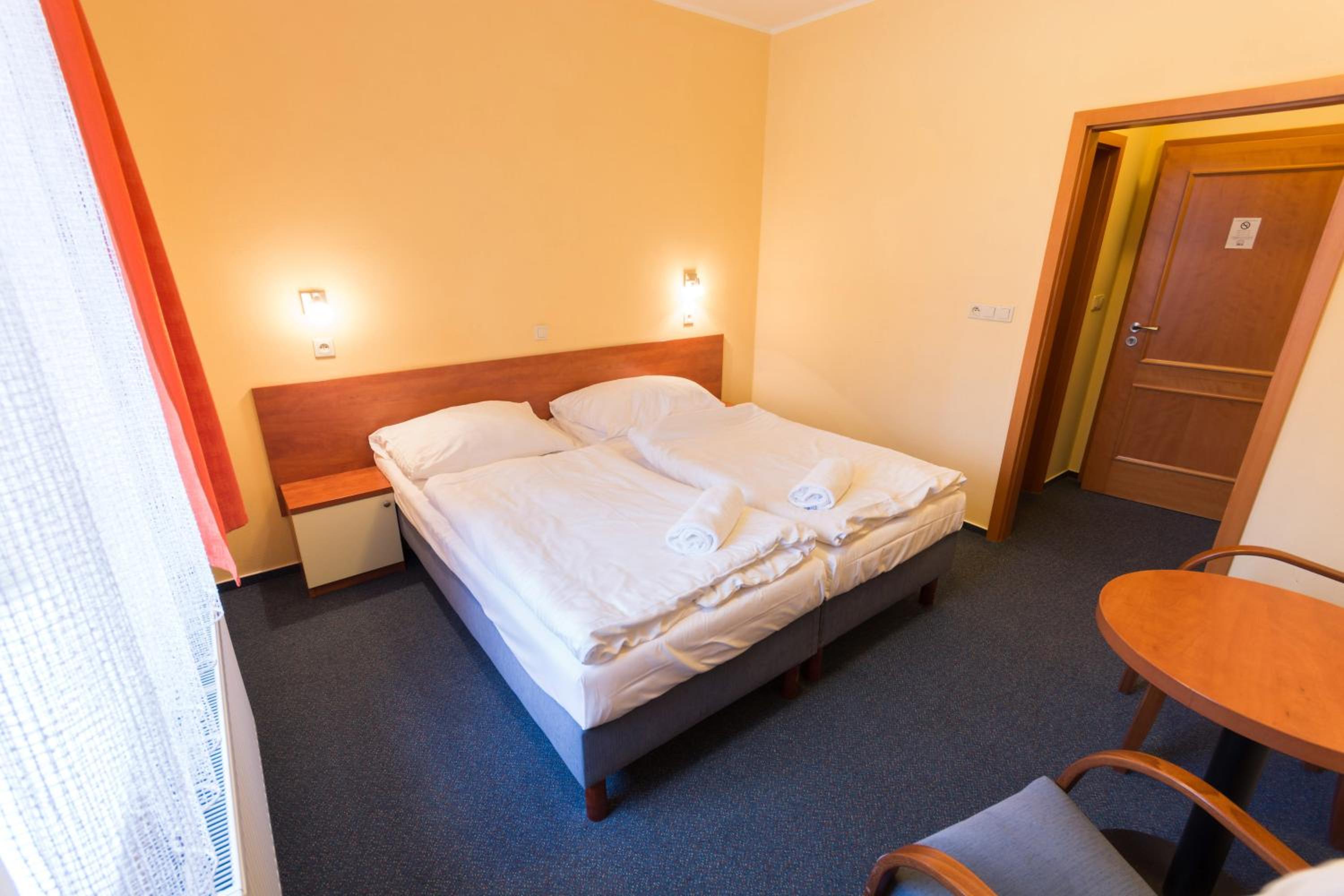 Double Room photo 2