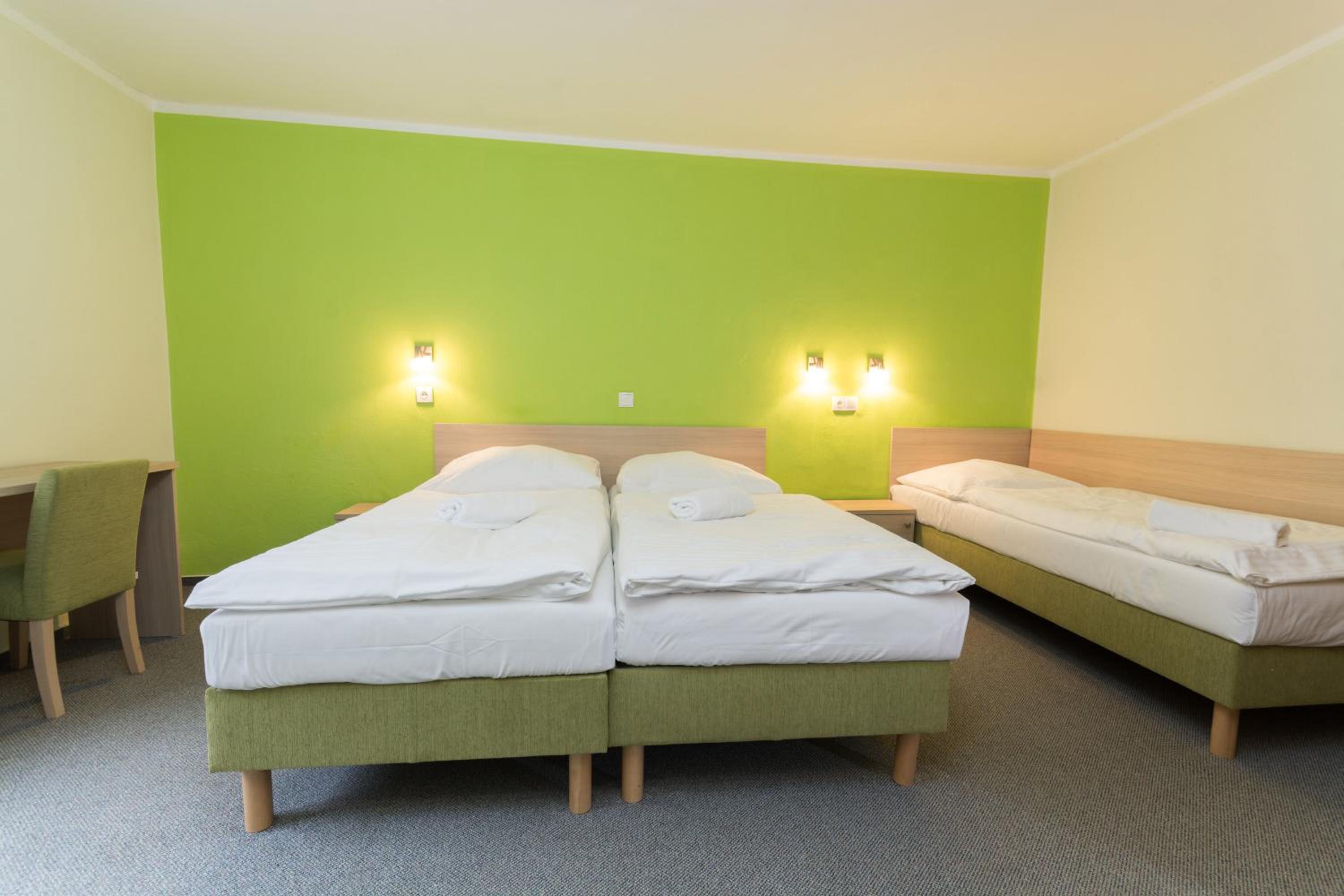 Triple Room photo 1