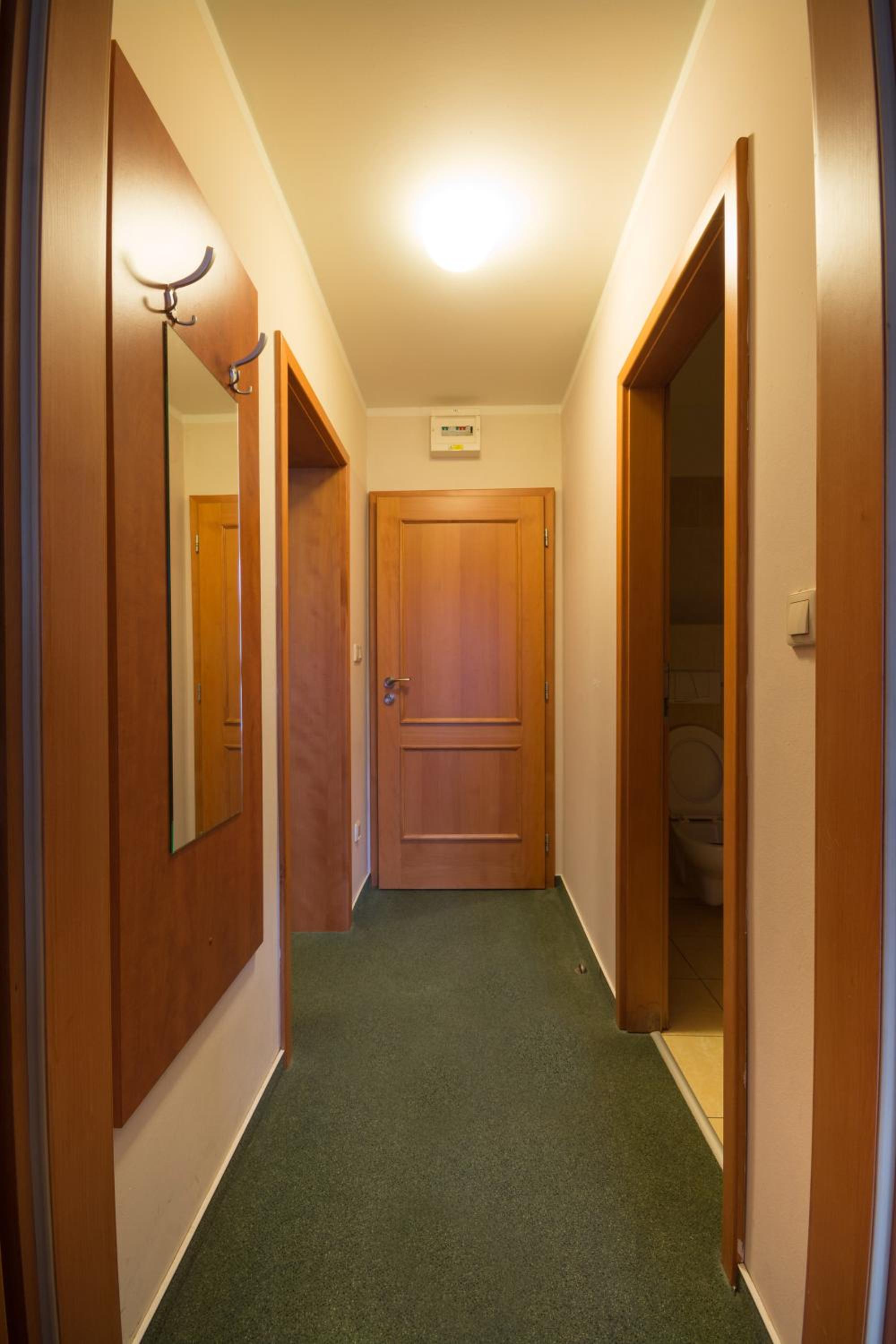 Quadruple Room with Bath