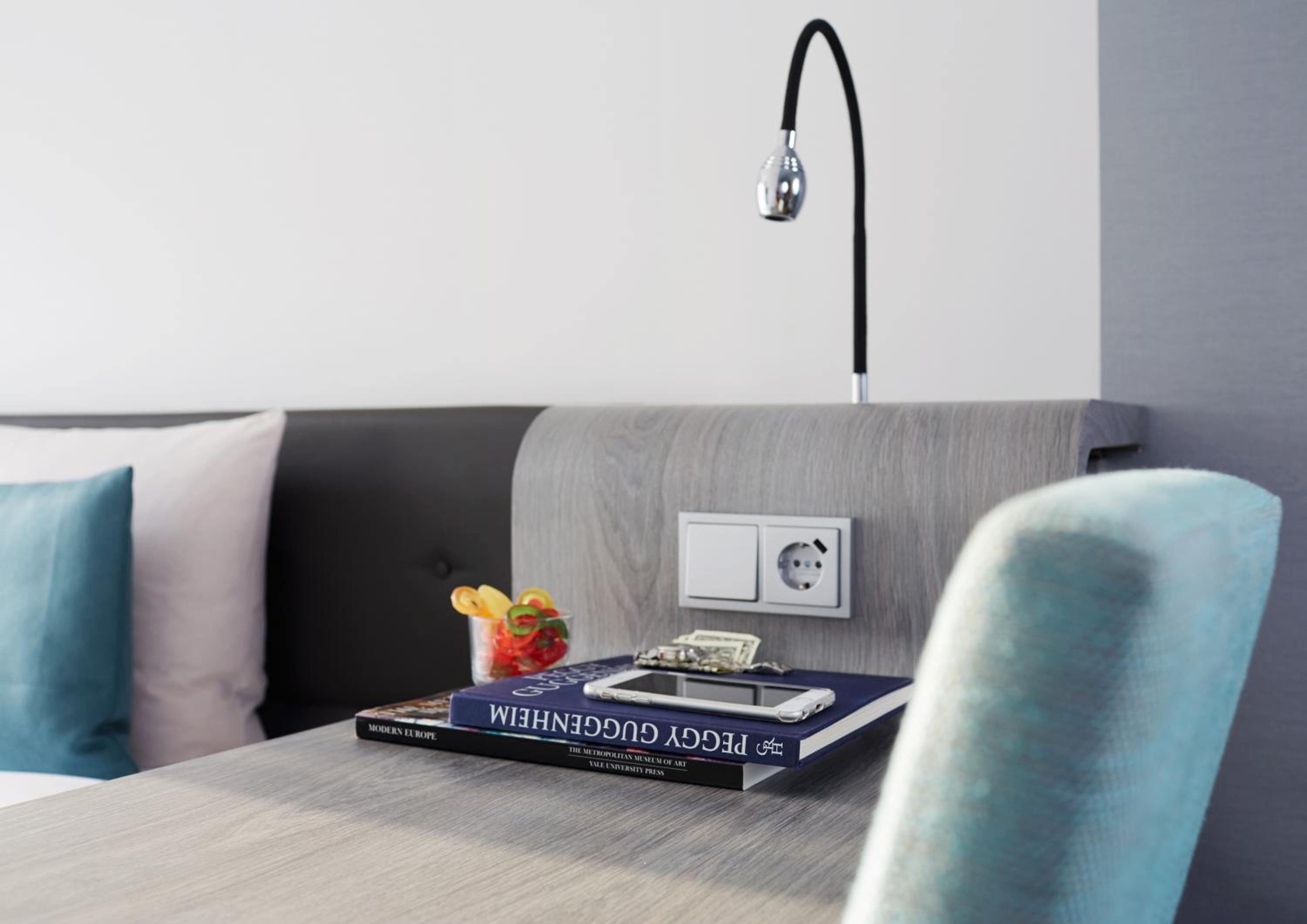 Business Double Room - Photo 4