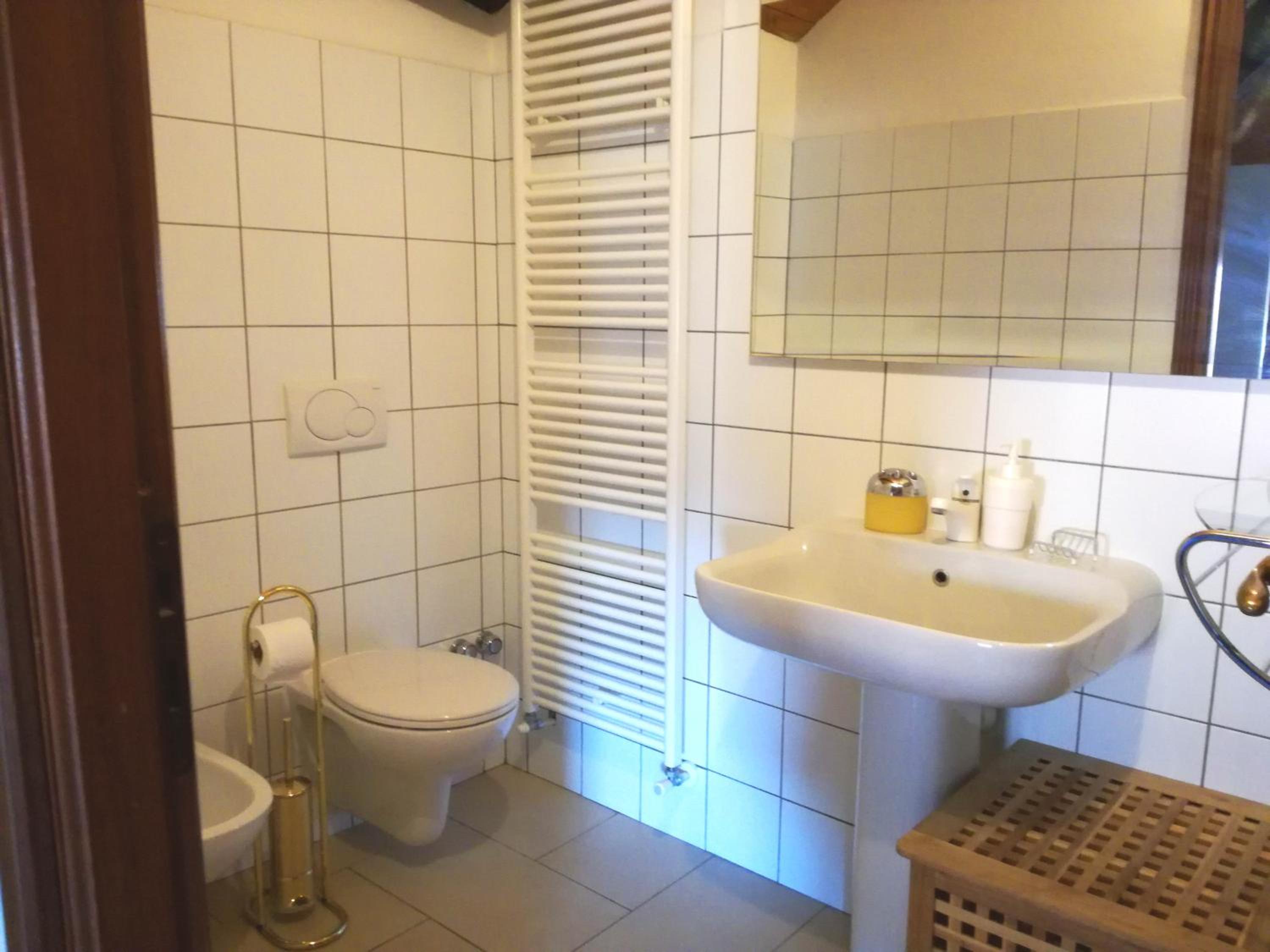 Maisonette photo 2