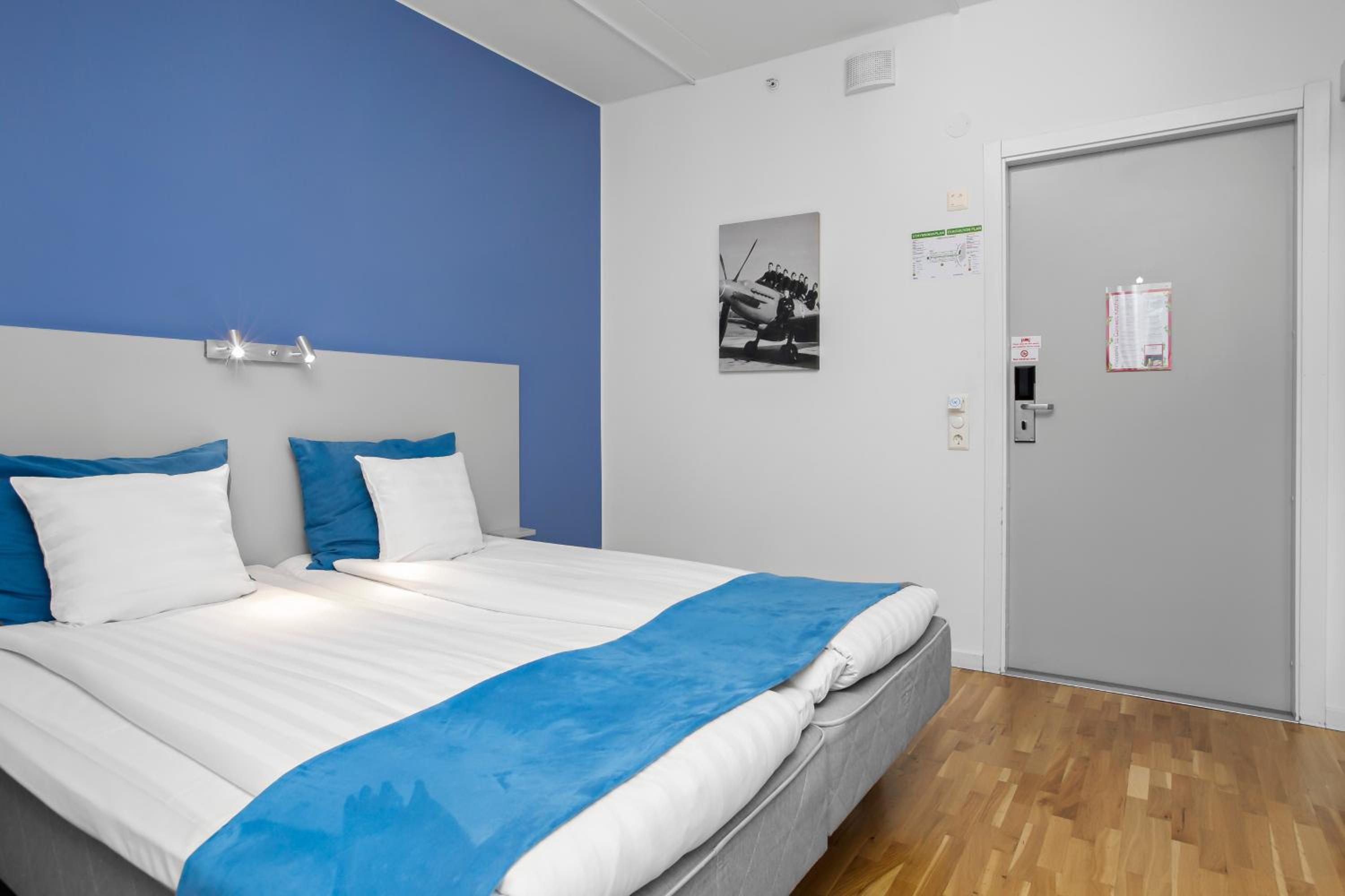 Economy Double Room - Photo 1