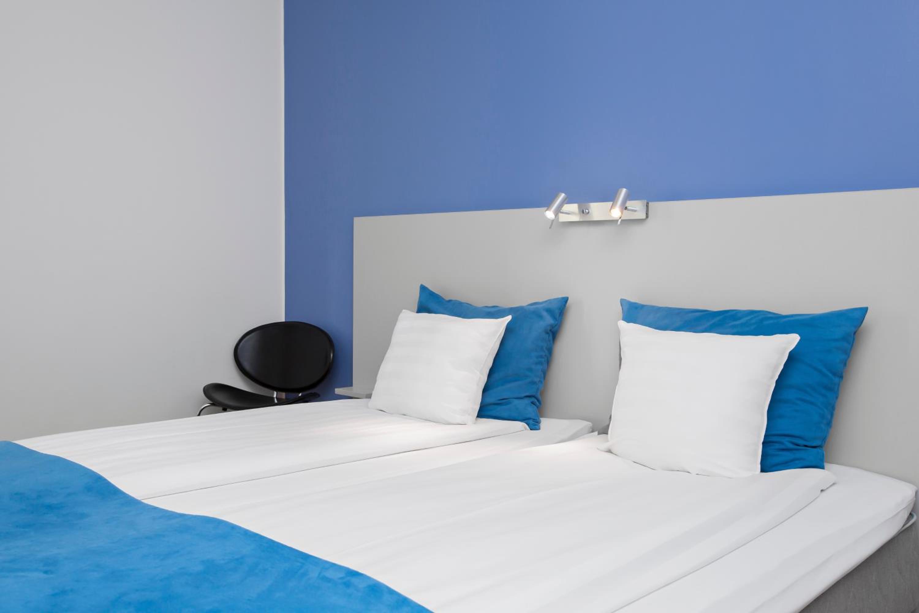 Economy Double Room - Photo 2
