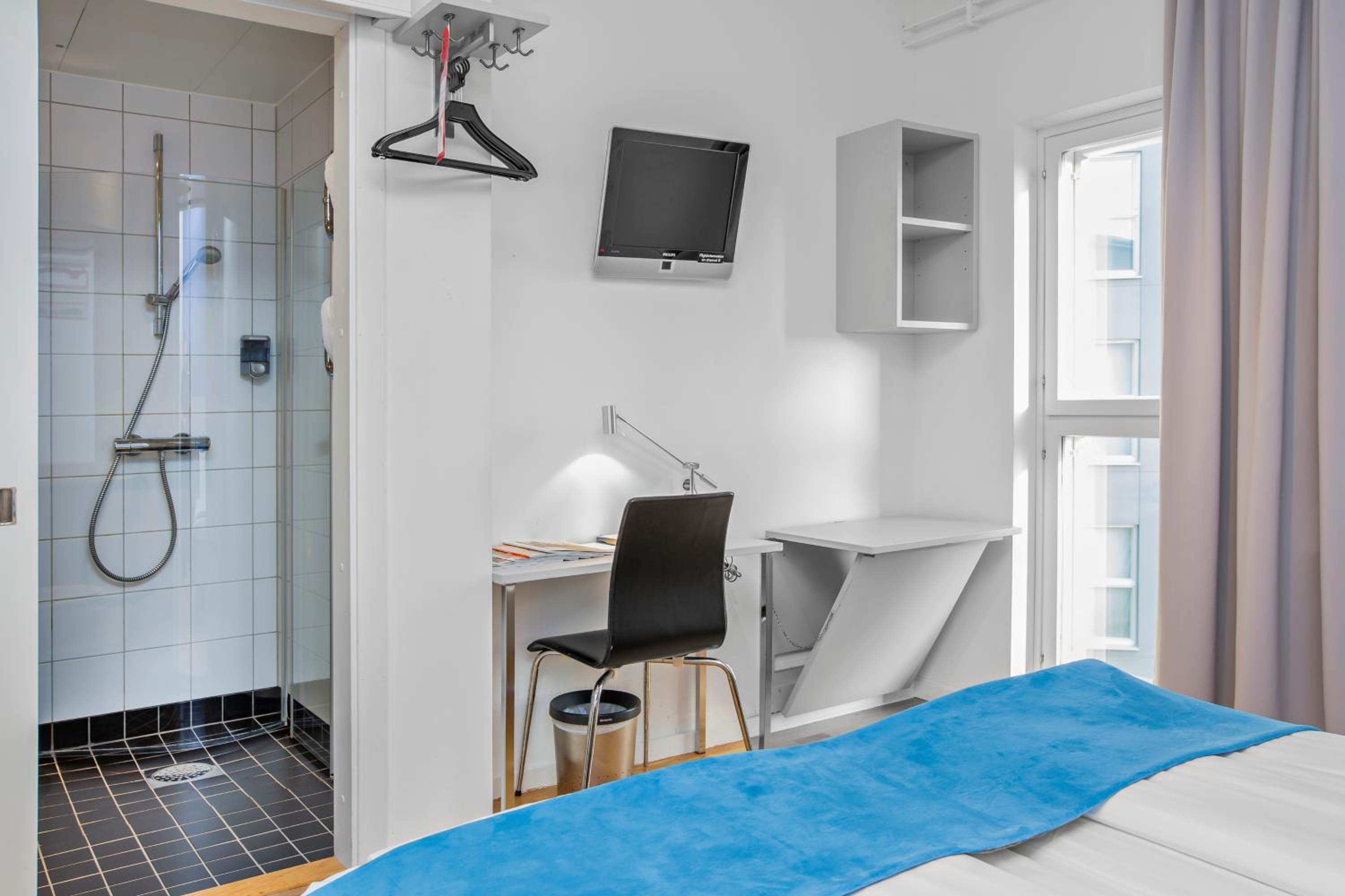 Superior Double Room with Balcony - Photo 1