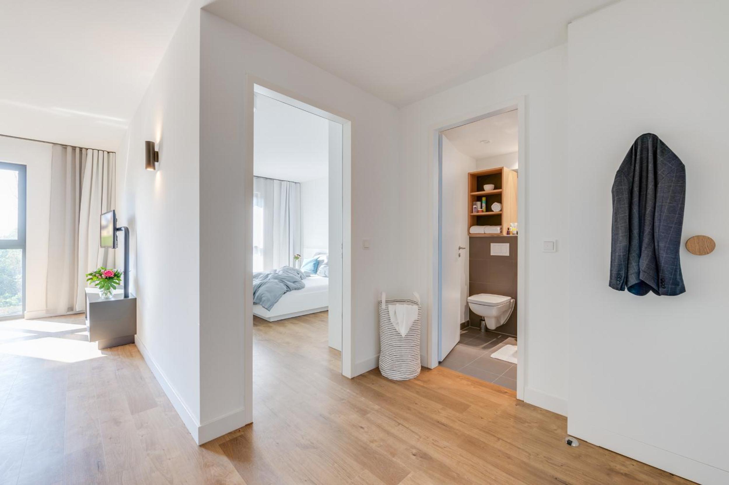 Apartment photo 1