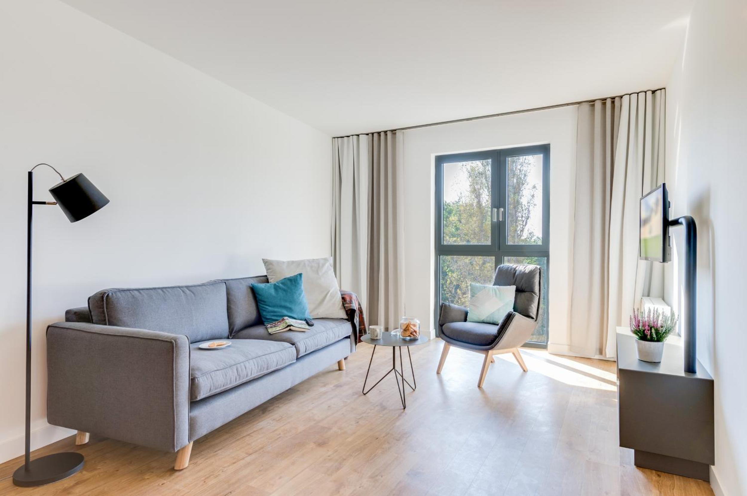 Apartment photo 2