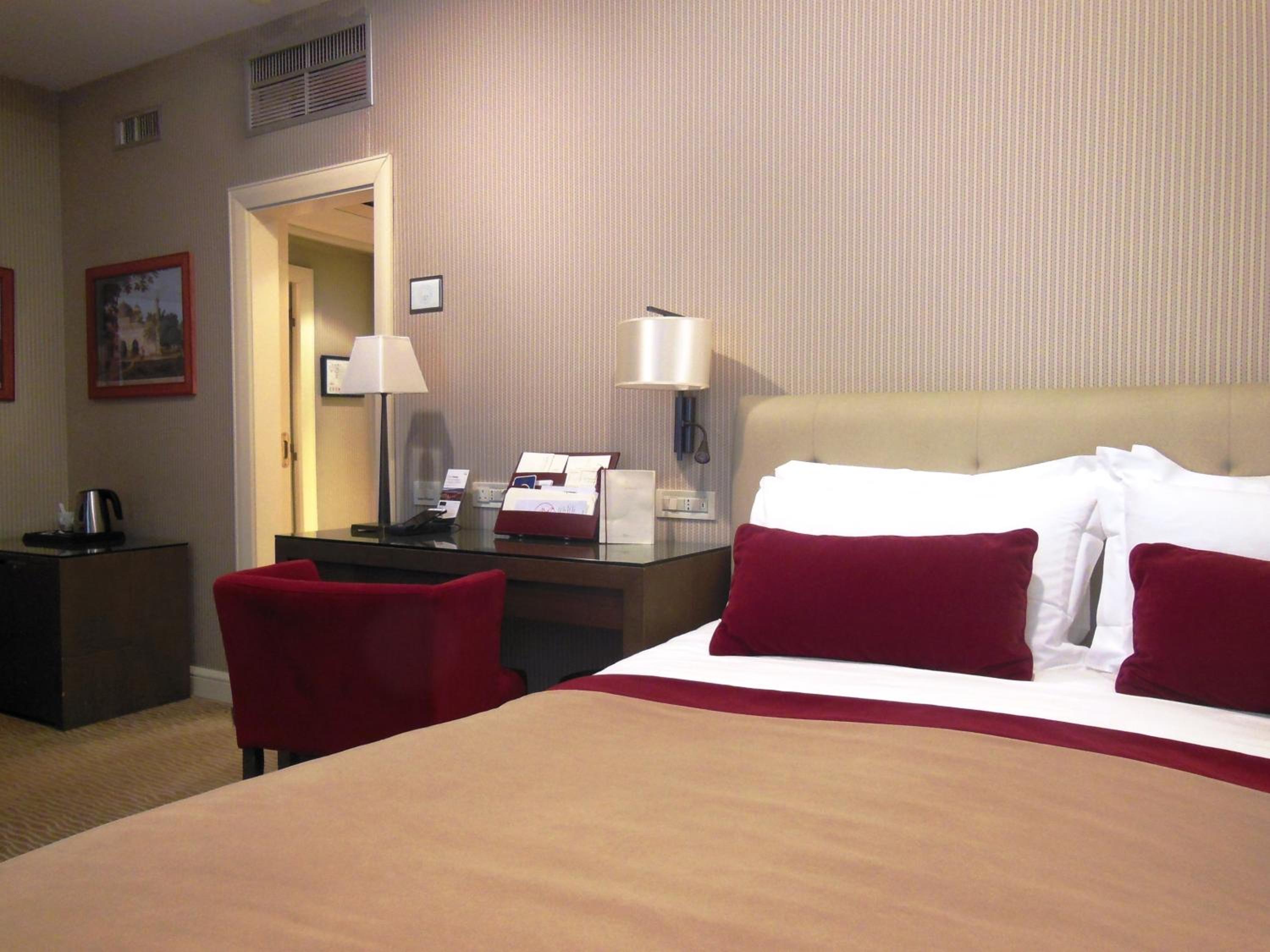 Superior Double Room photo 2