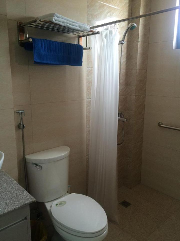 Standard Double or Twin Room photo 3