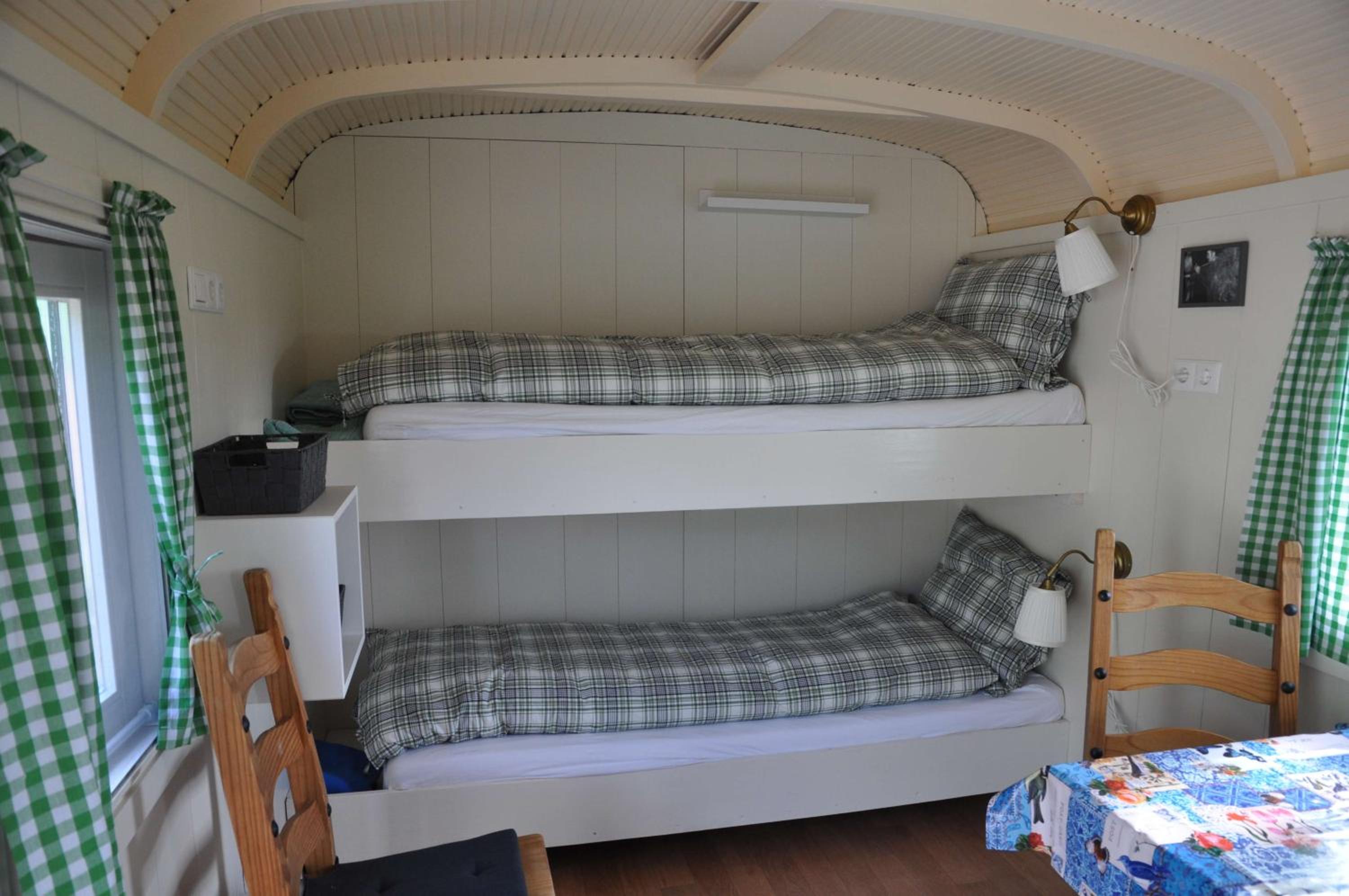 Quadruple Room With Terrace photo 1