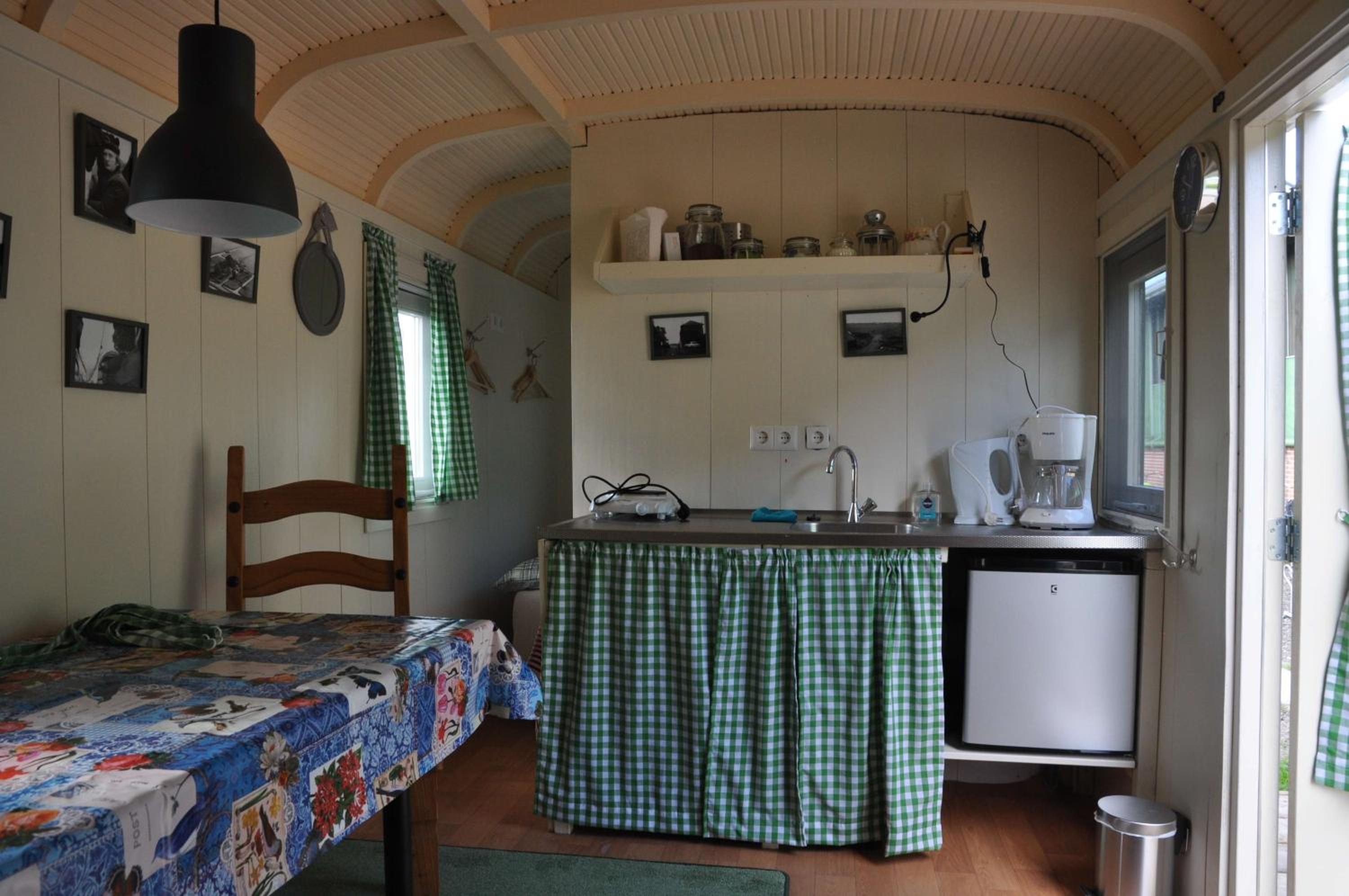 Quadruple Room With Terrace photo 2
