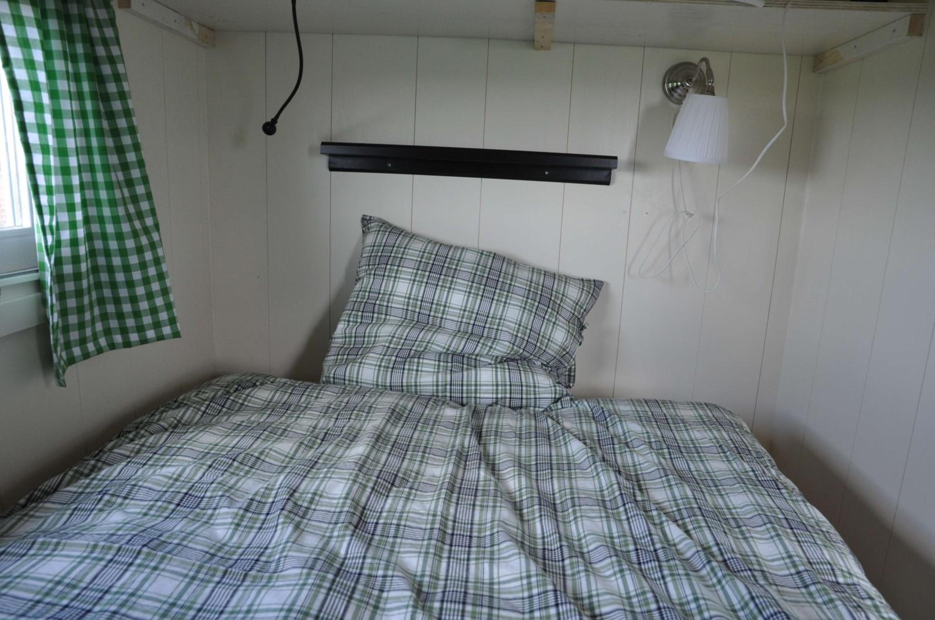 Quadruple Room With Terrace photo 3