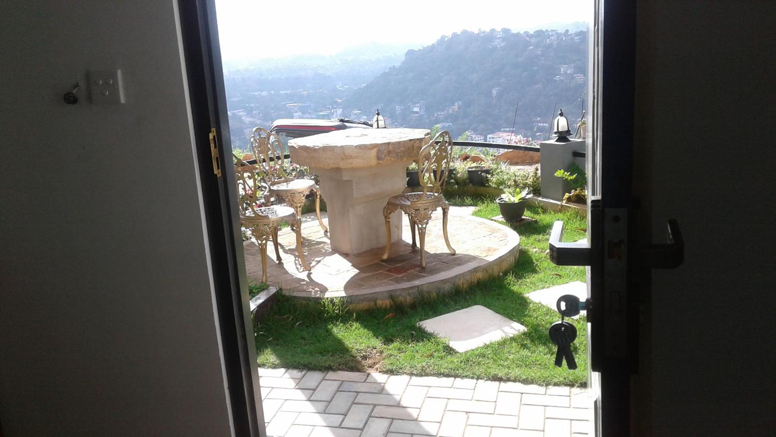 Double Room With Mountain View photo 1