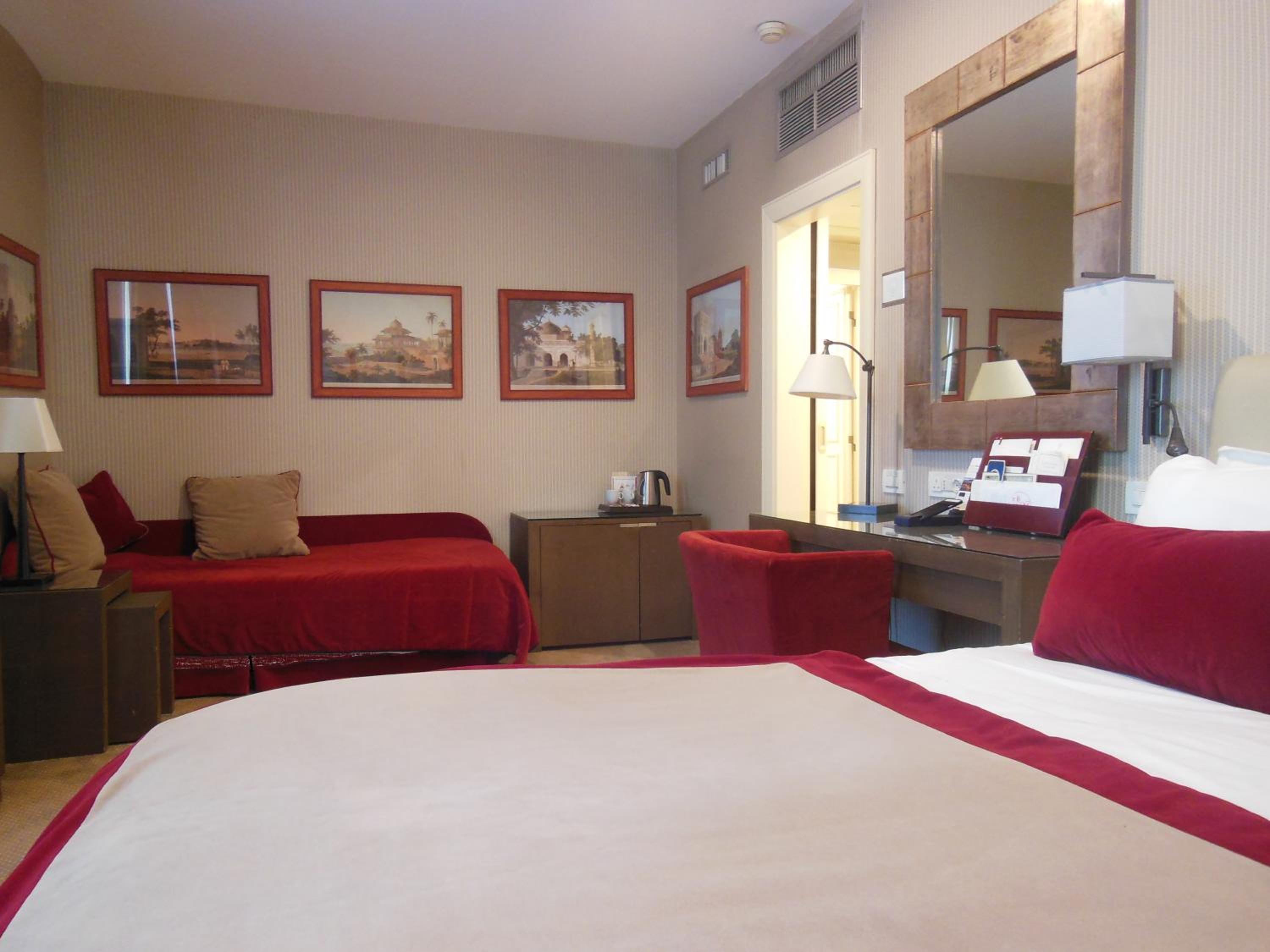 Superior Double Room photo 2