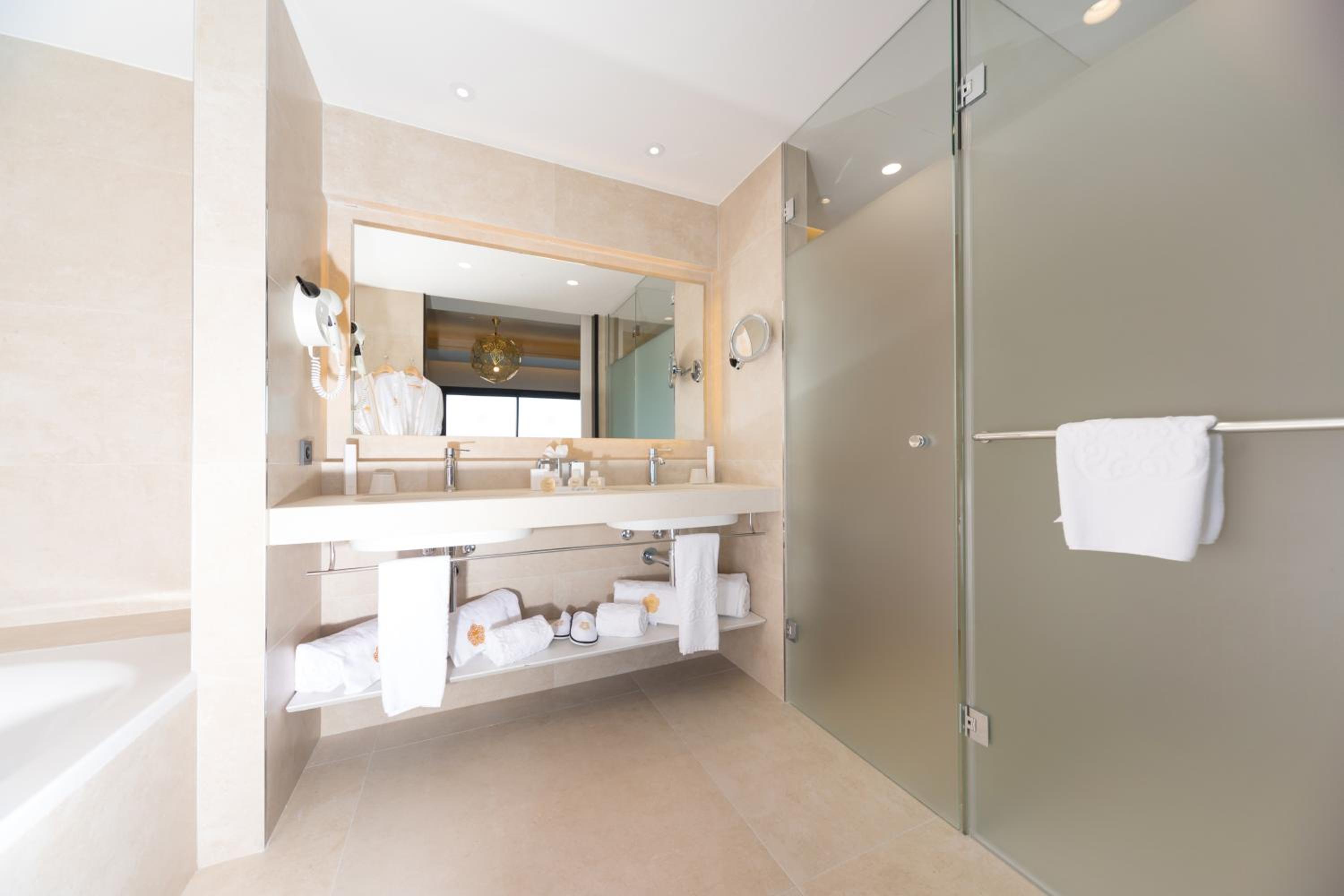 Suite Aguamarina The Royal – Solo para adultos Suite Aguamarina The Royal – Solo para adultos