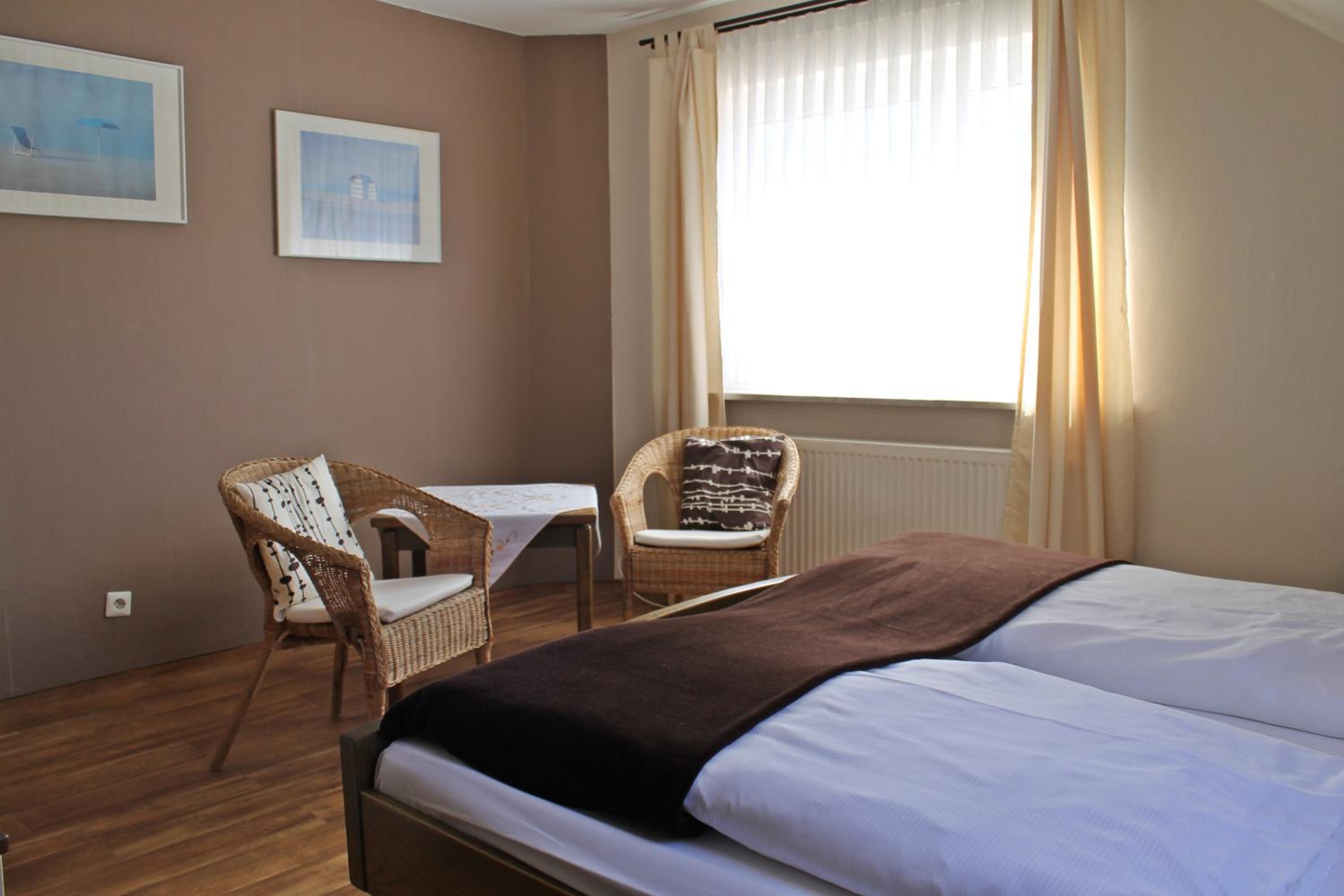 Single Room photo 1