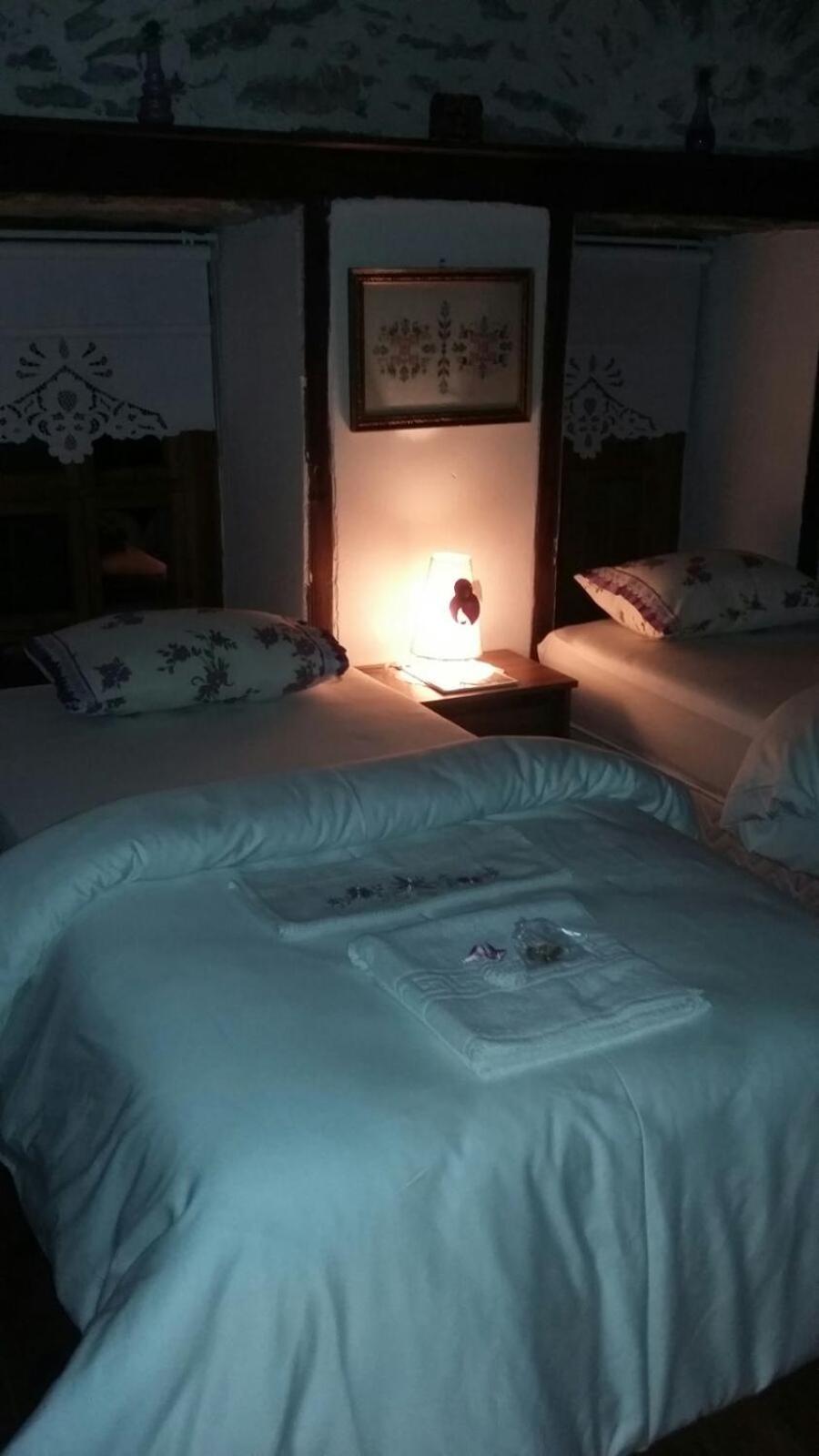 Luxury Triple Room photo 2