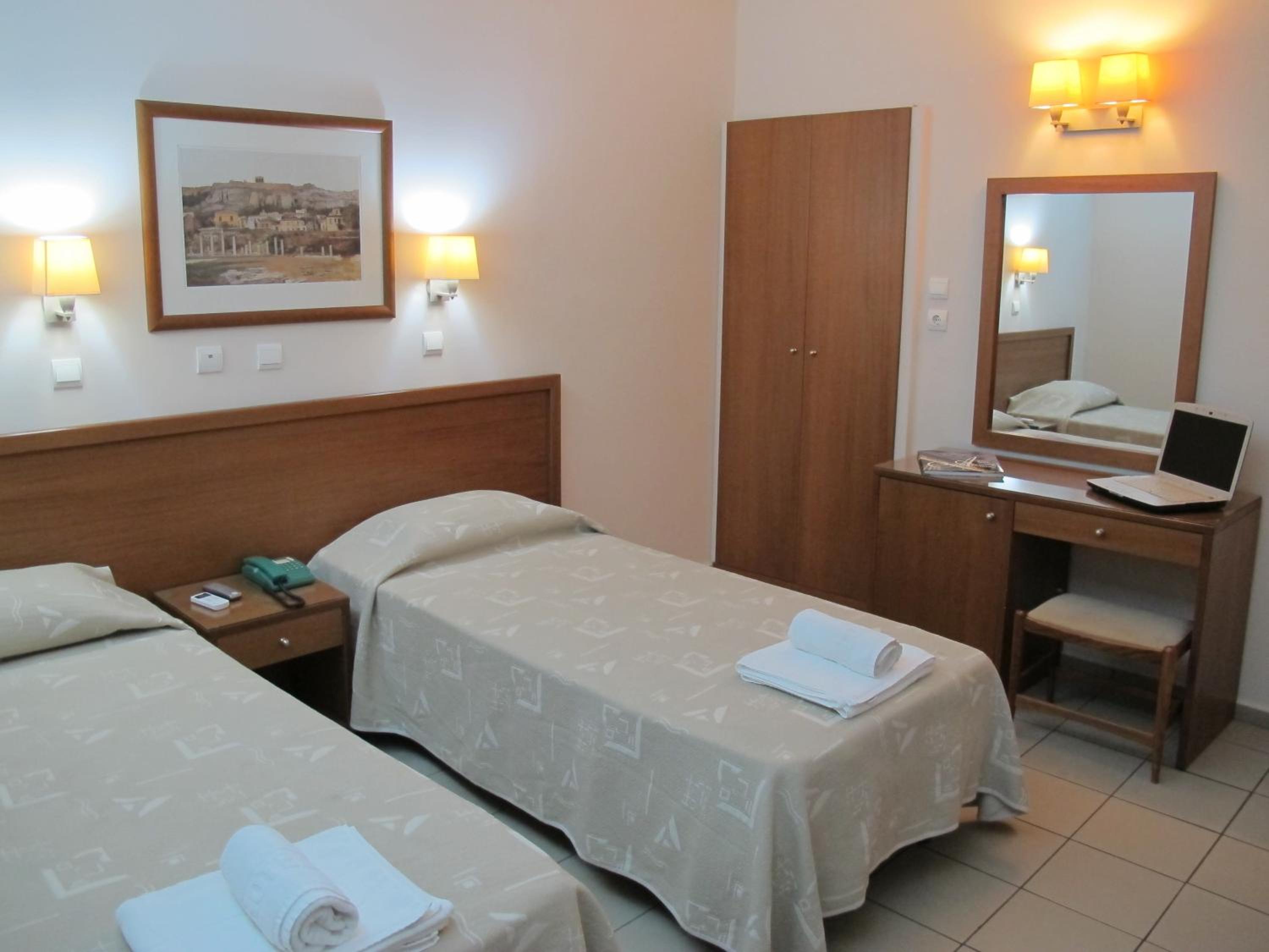 Single Room photo 1