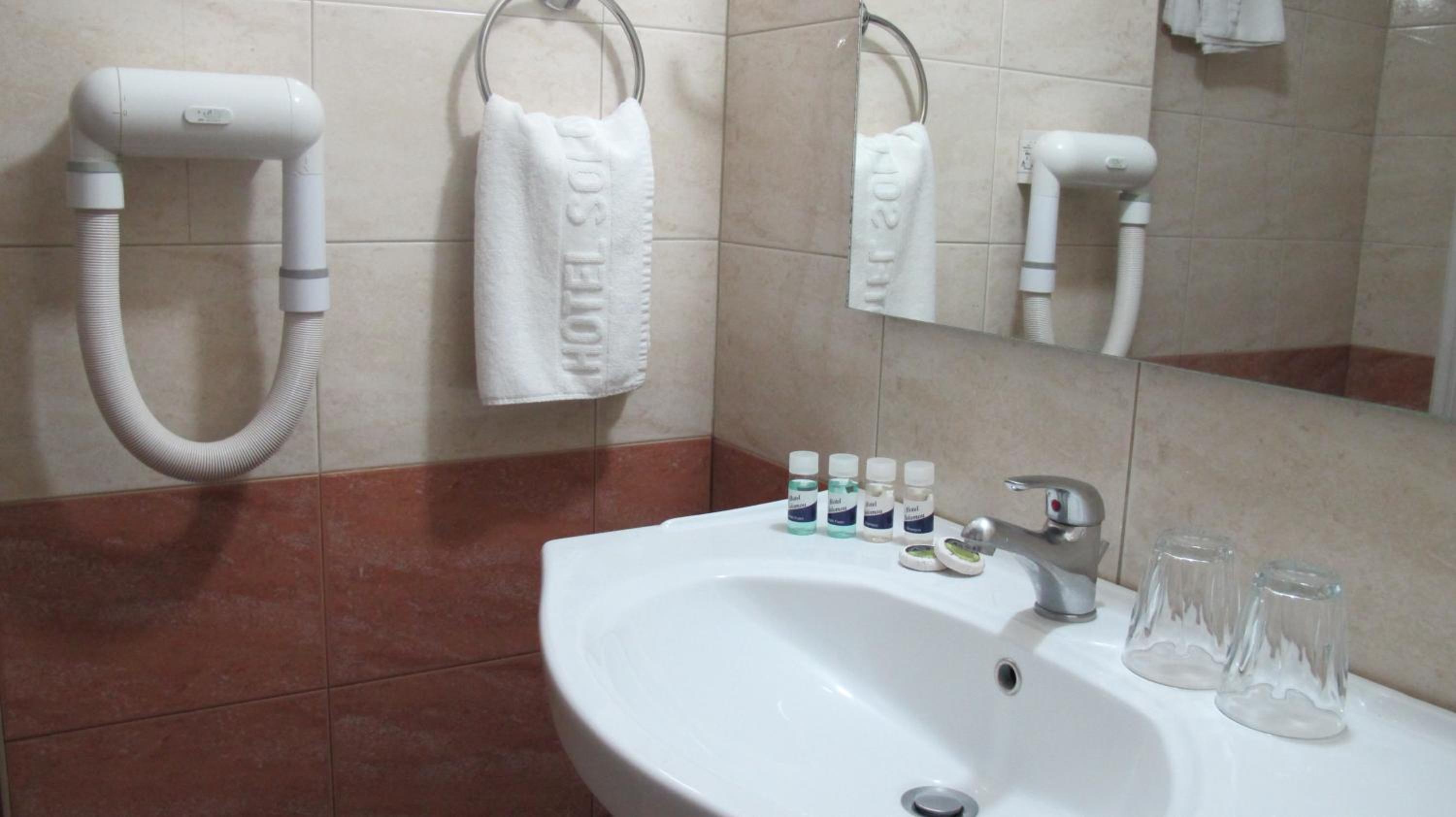 Ιnterior Single Room - Non-Smoking photo 3