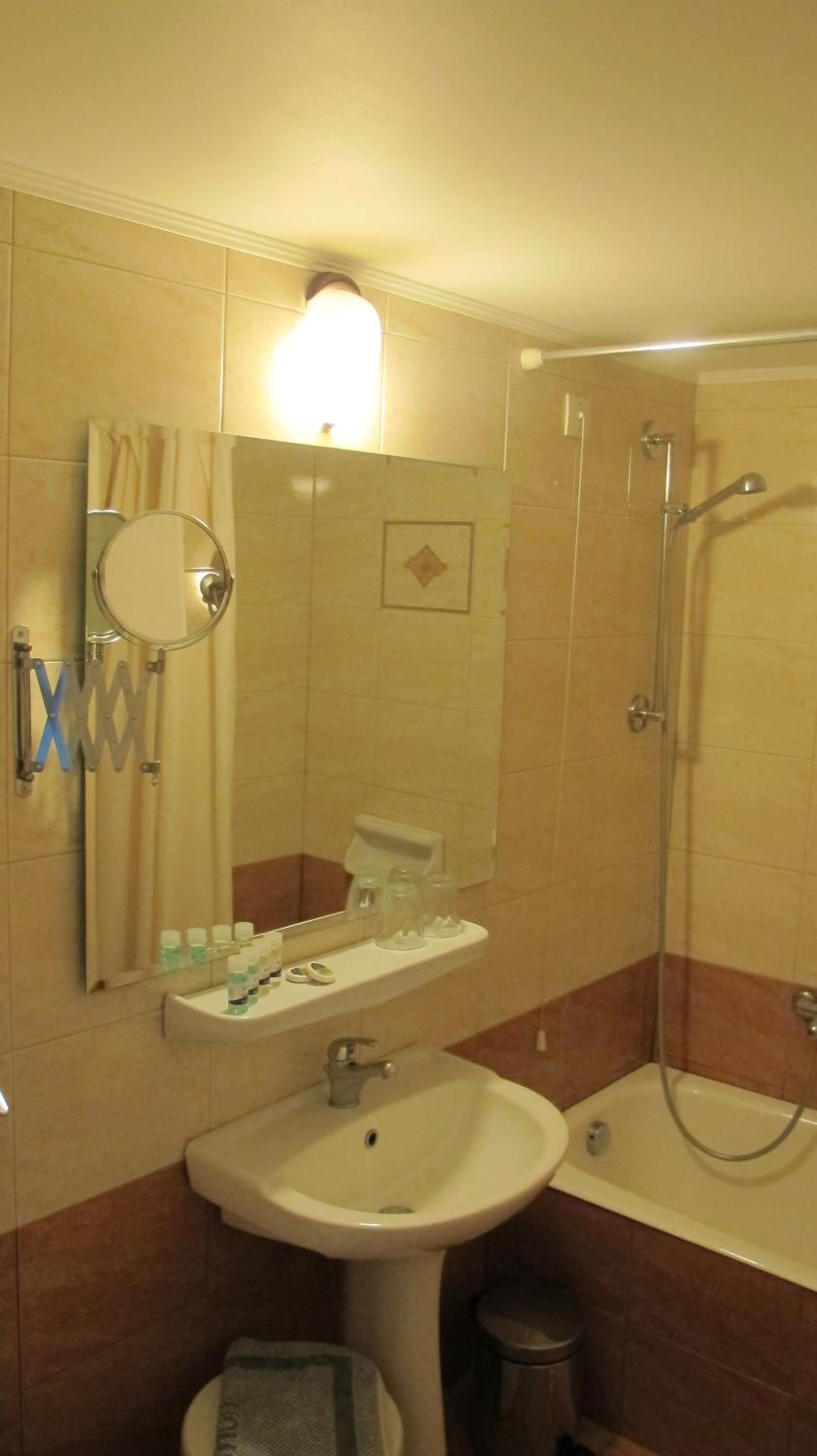 Ιnterior Single Room - Non-Smoking photo 2