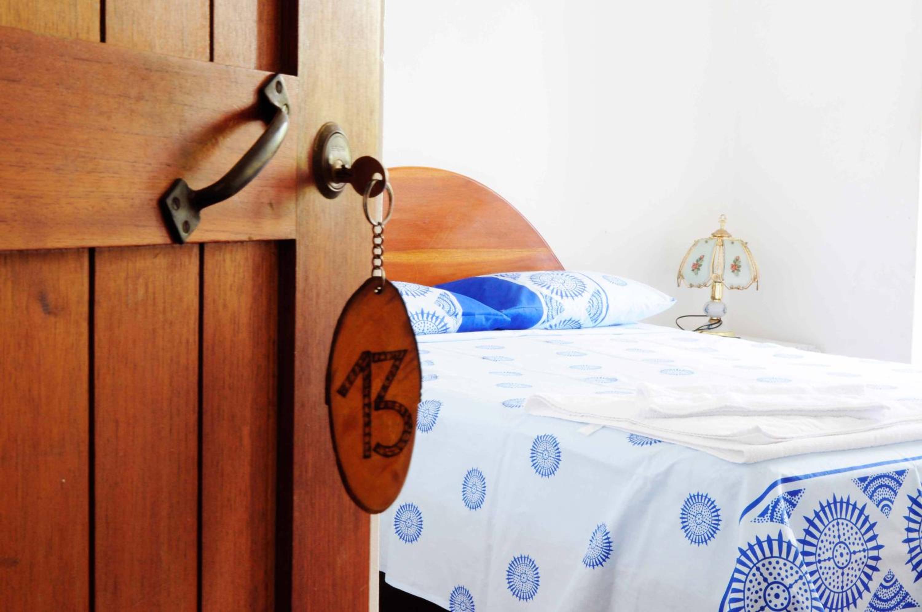 Double Room with Fan