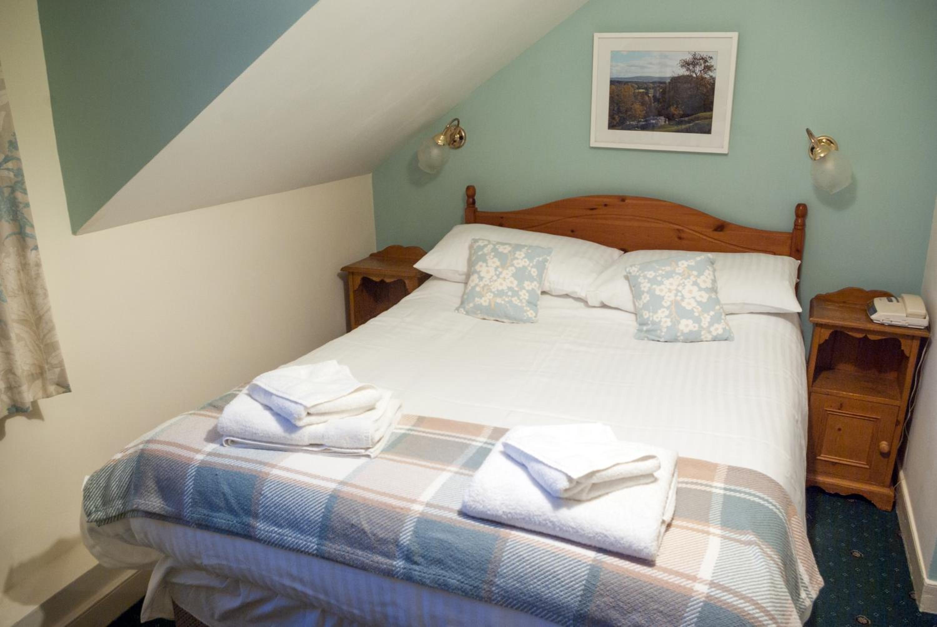 Small Double Room - Photo 1