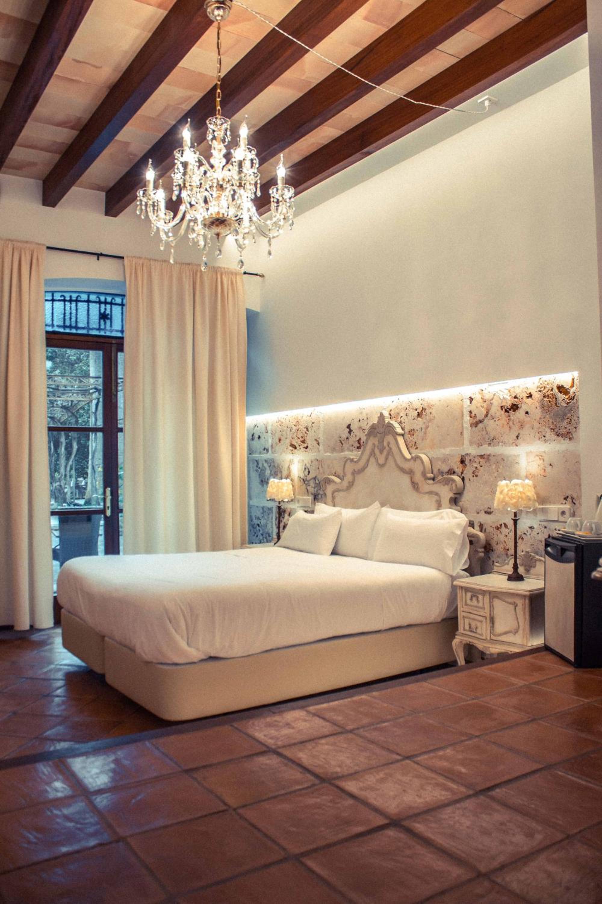 Junior Suite with Terrace photo 2