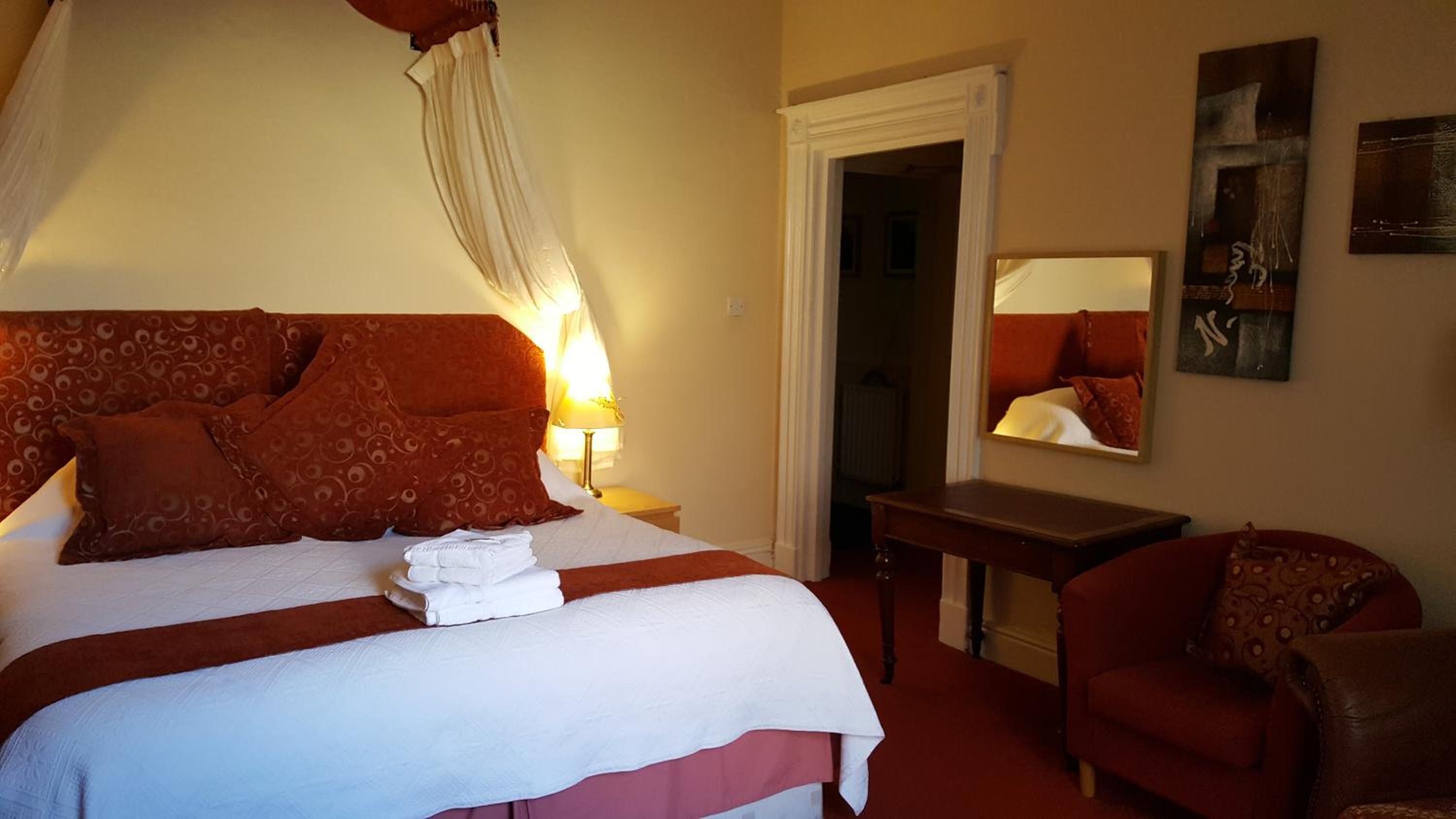 Superior Double Room photo 3