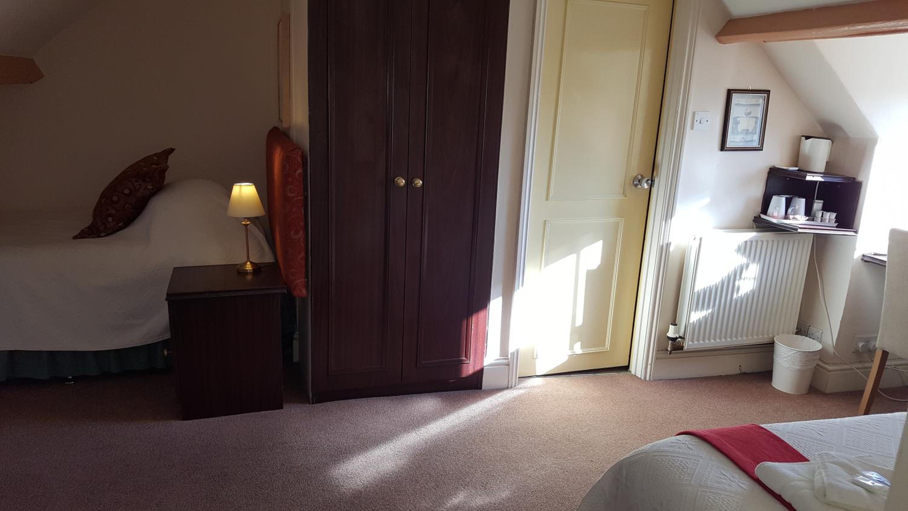 Twin Room photo 2