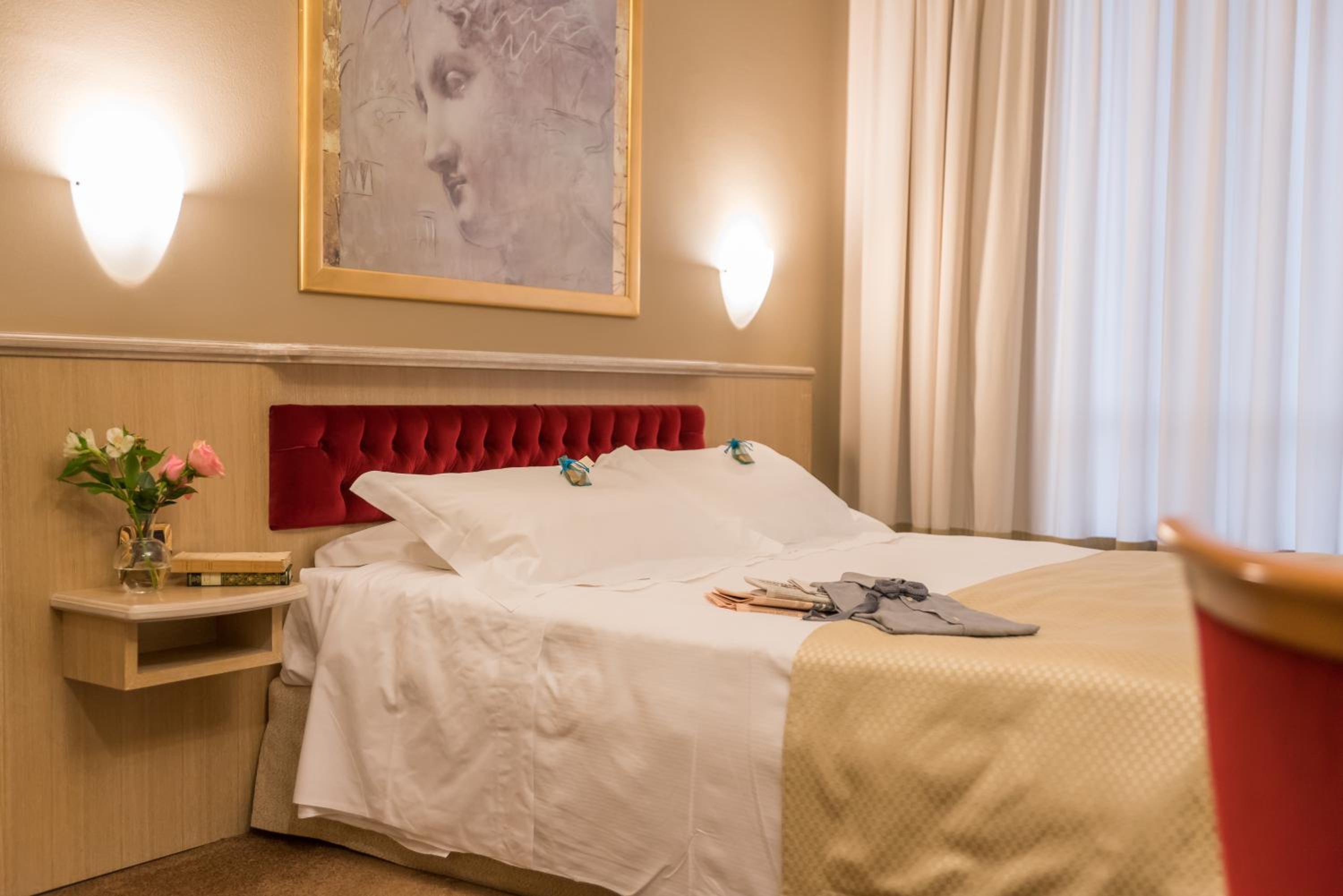 Double Room - Photo 1