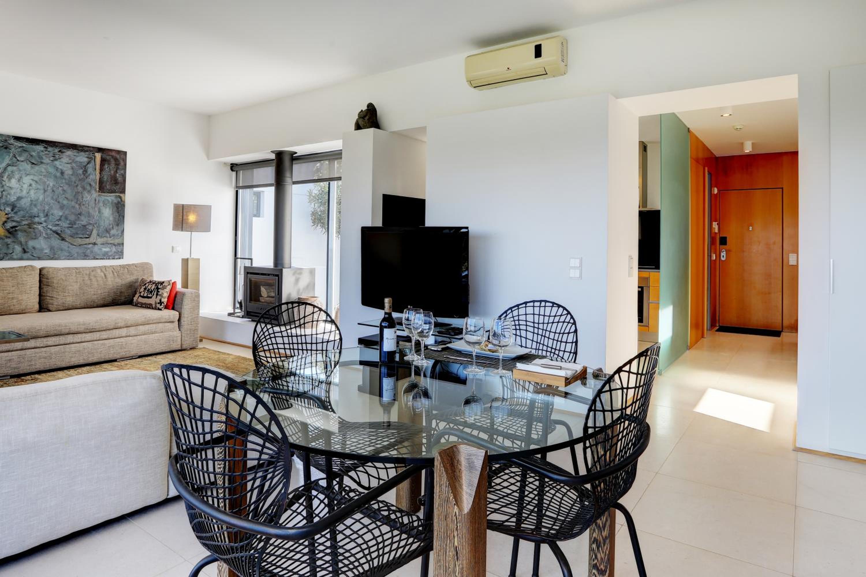Superior One-Bedroom Villa  - Photo 43