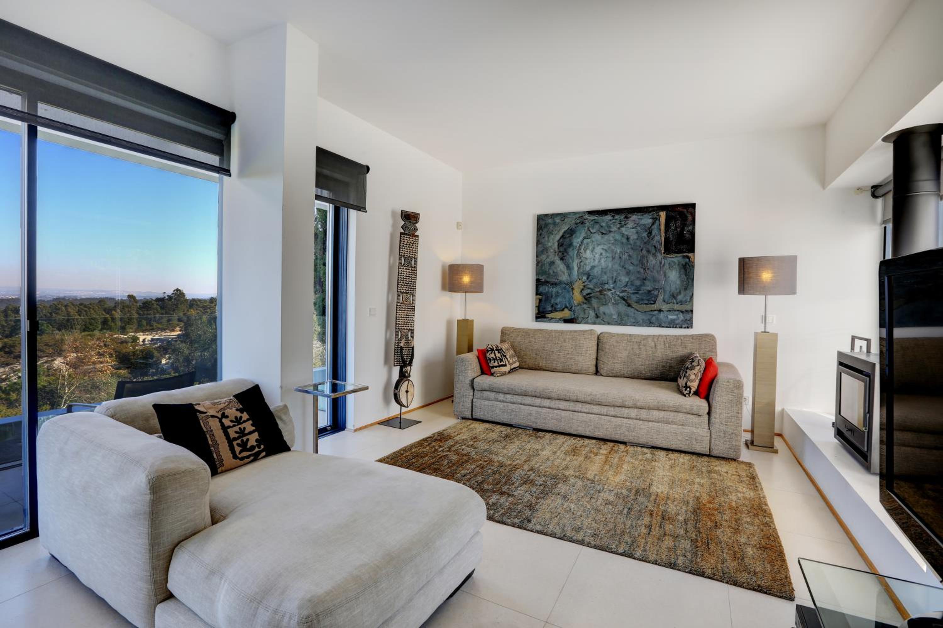Superior One-Bedroom Villa  - Photo 3