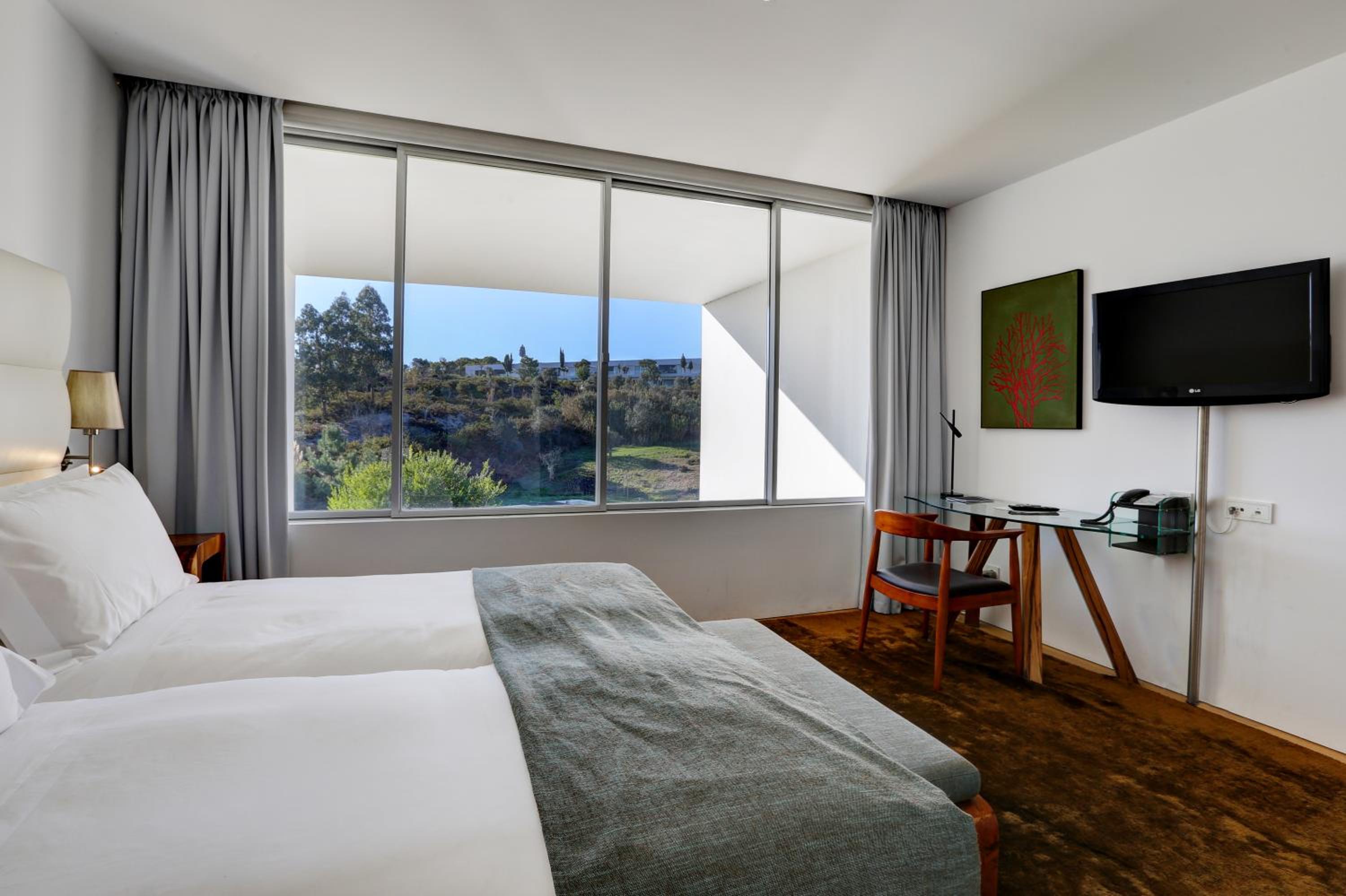 Superior One-Bedroom Villa  - Photo 40
