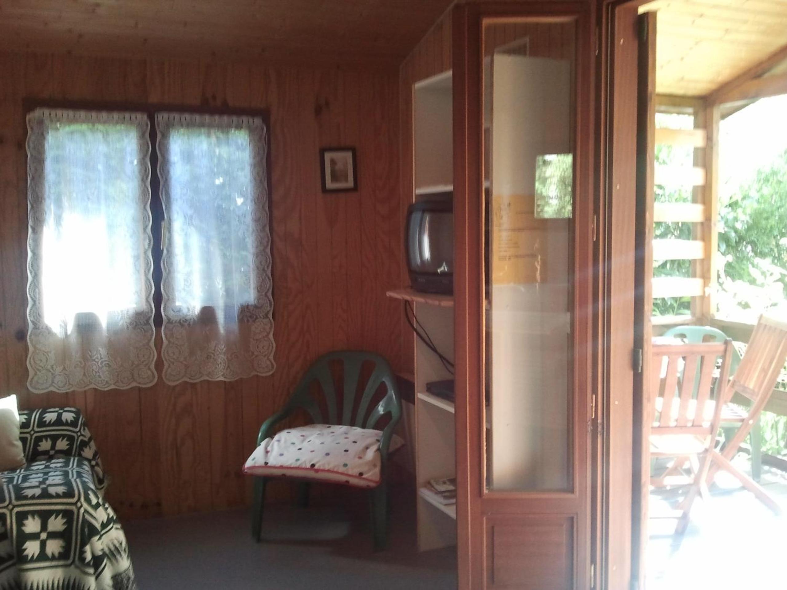 Chalet photo 2