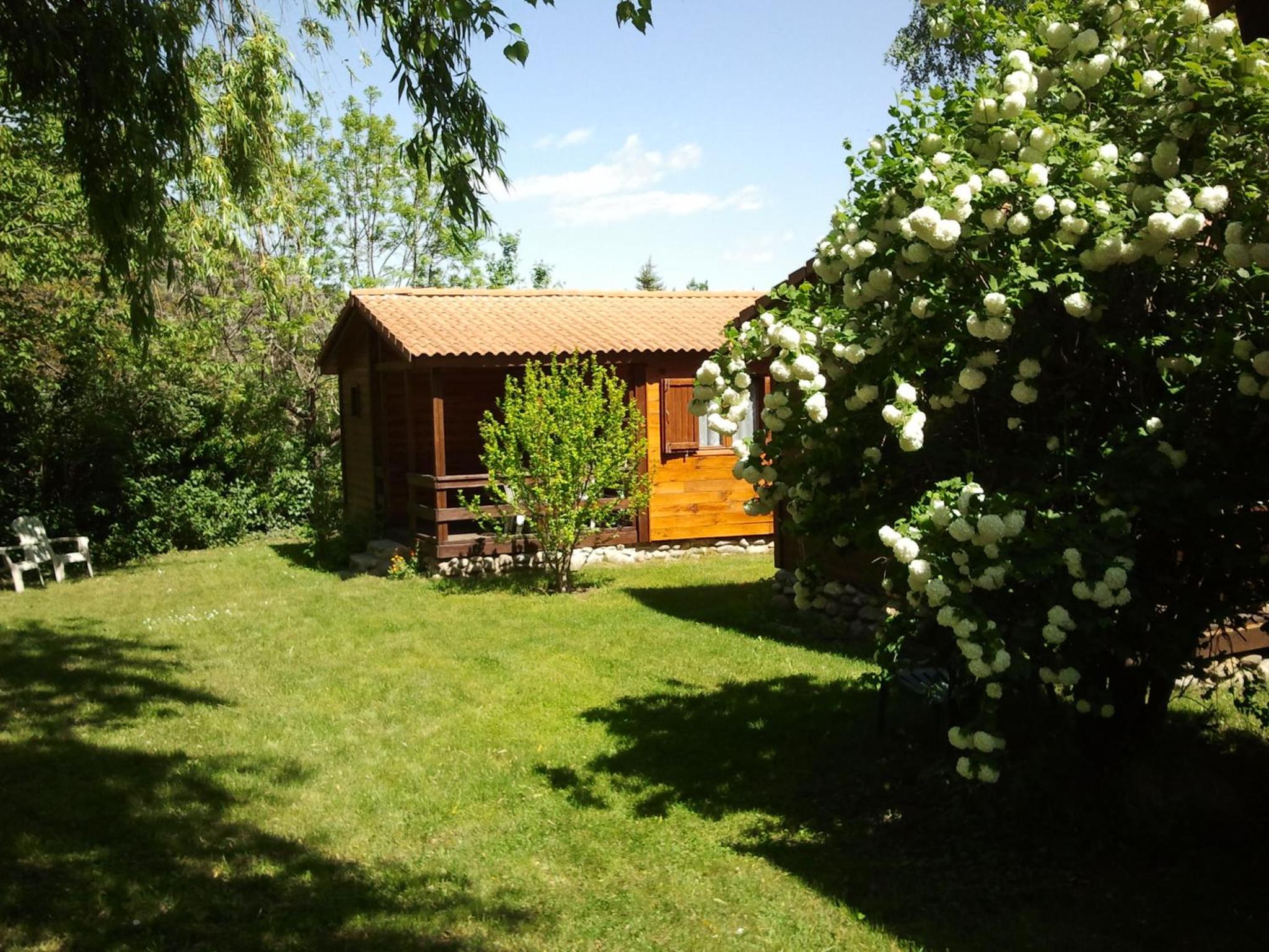Chalet photo 1