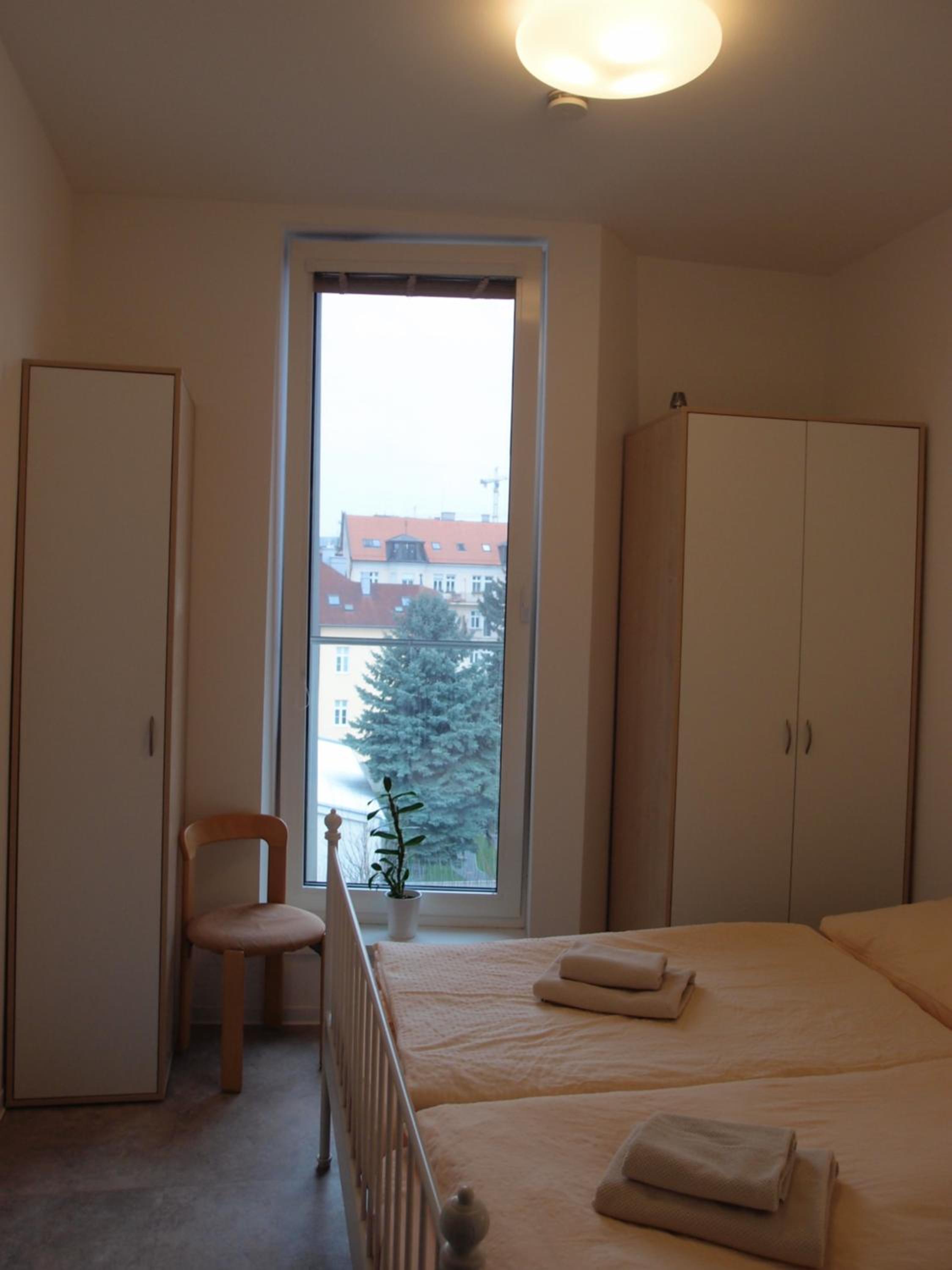 Standard Double Room photo 2