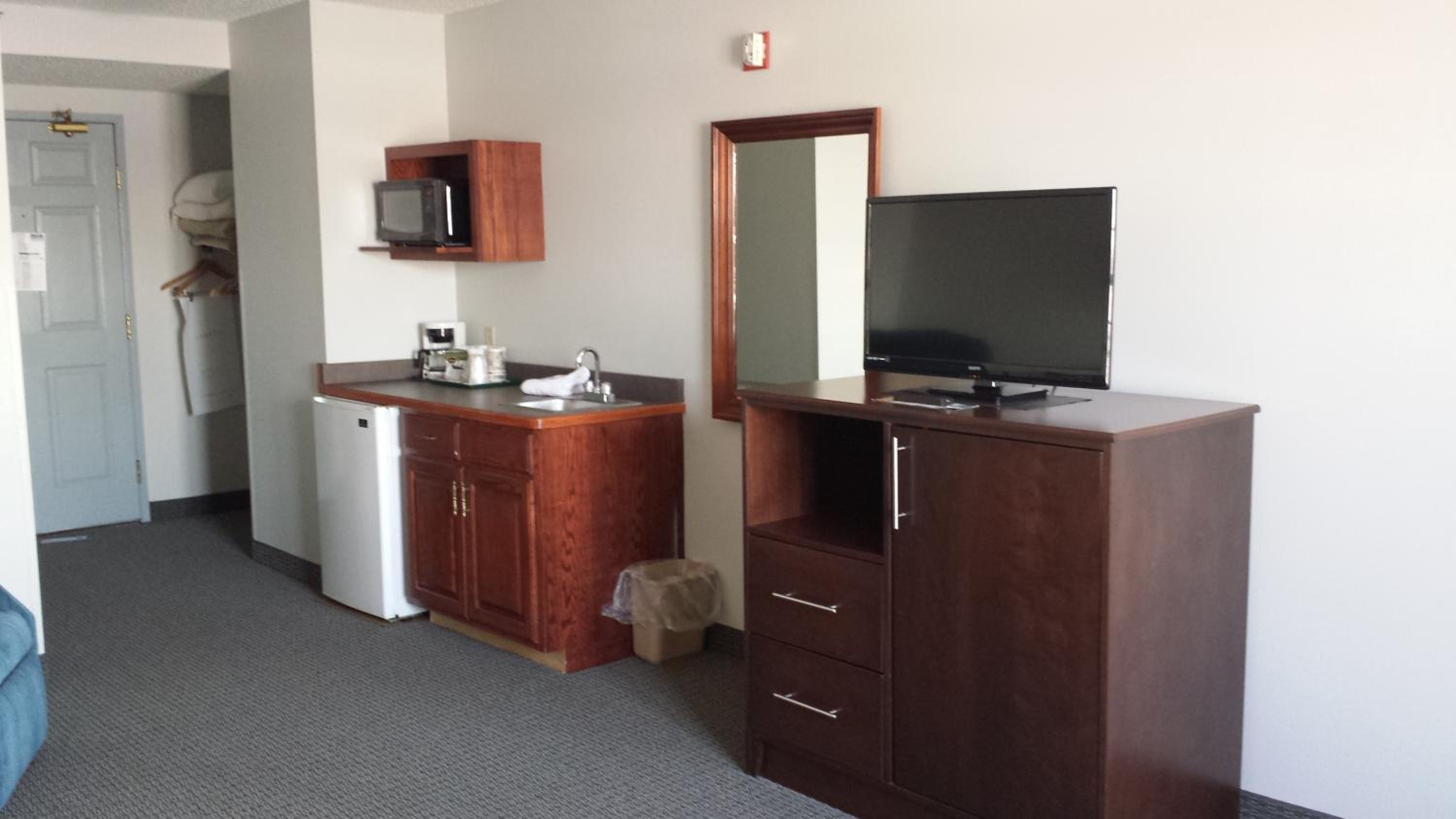 Family Suite - Photo 4