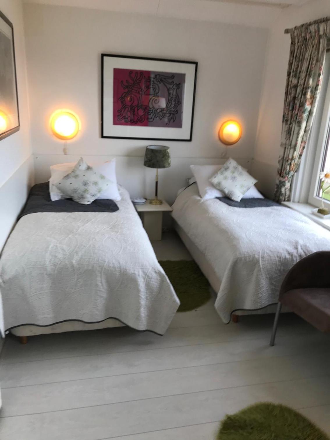 Budget Double Room photo 1